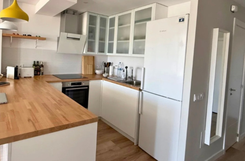 Resale - Apartment - Palma - Sant Agustí