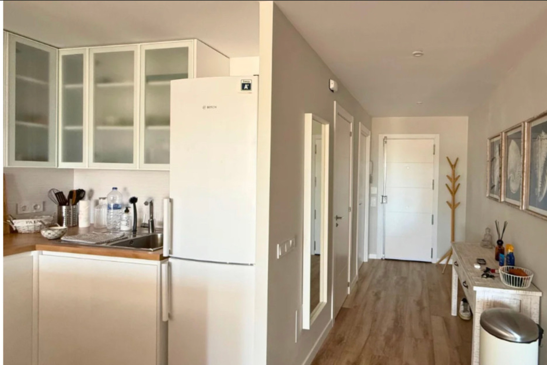 Resale - Apartment - Palma - Sant Agustí