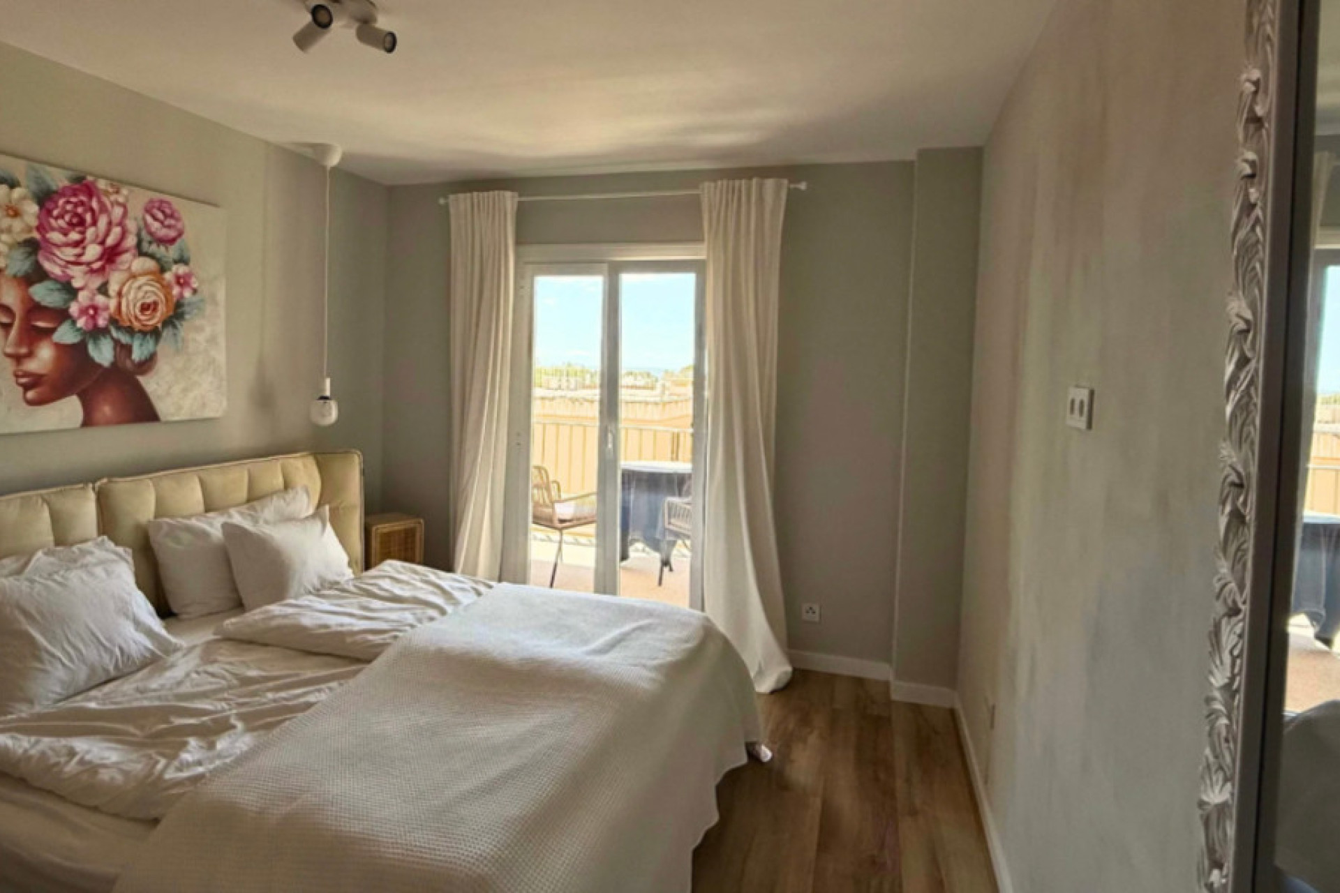 Resale - Apartment - Palma - Sant Agustí