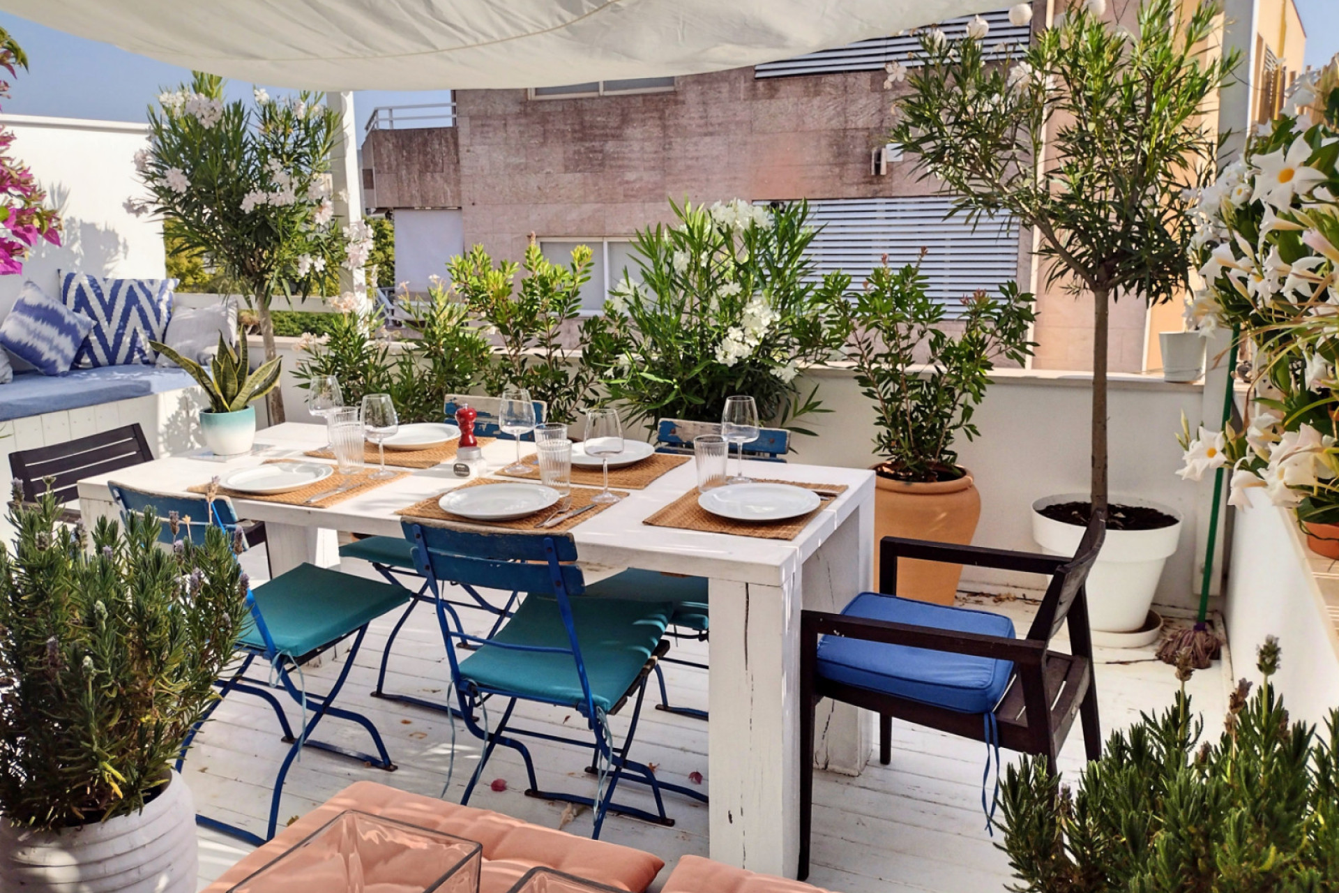 Resale - Apartment - Palma