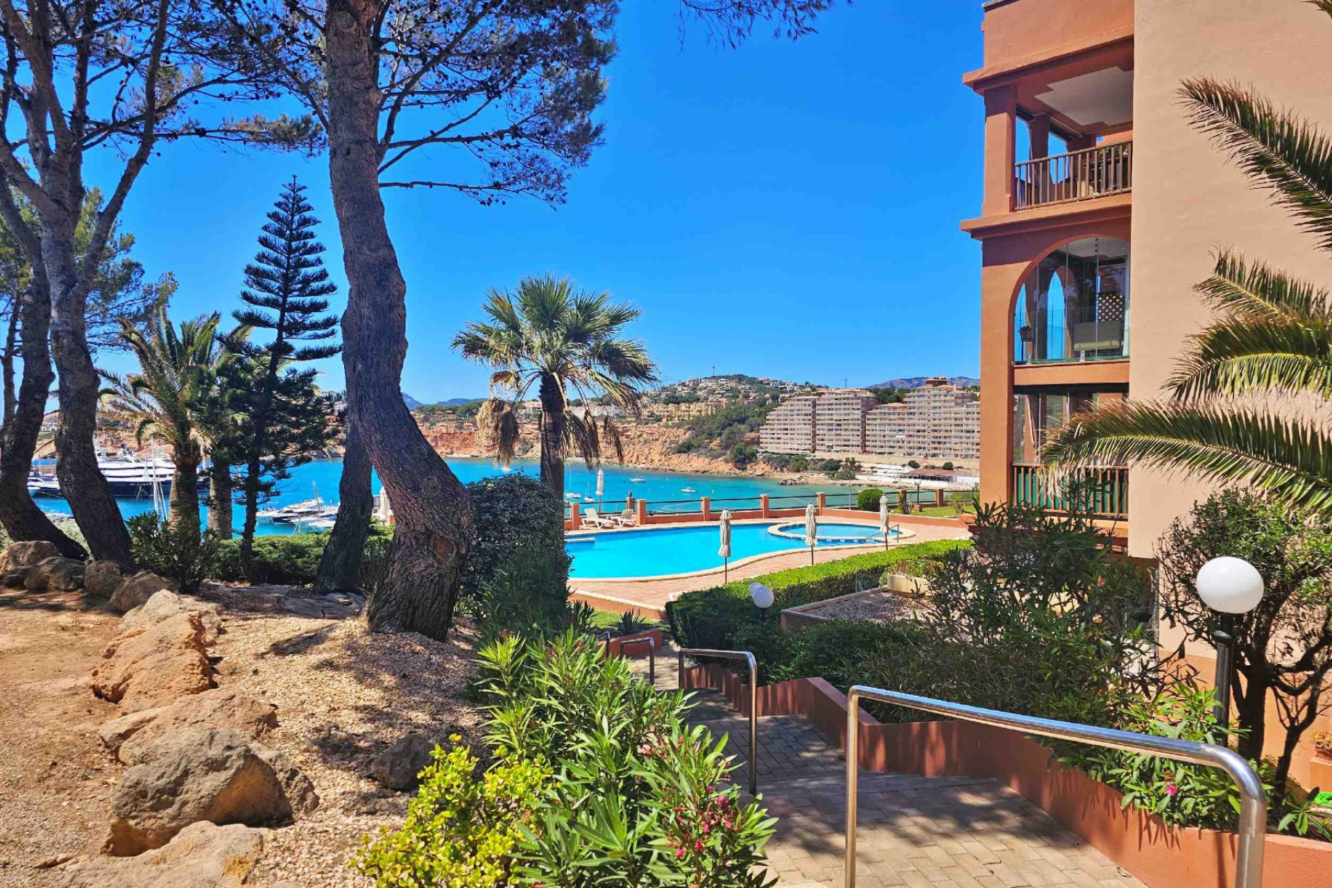 Resale - Apartment - Penthouse - El Toro - Calvià