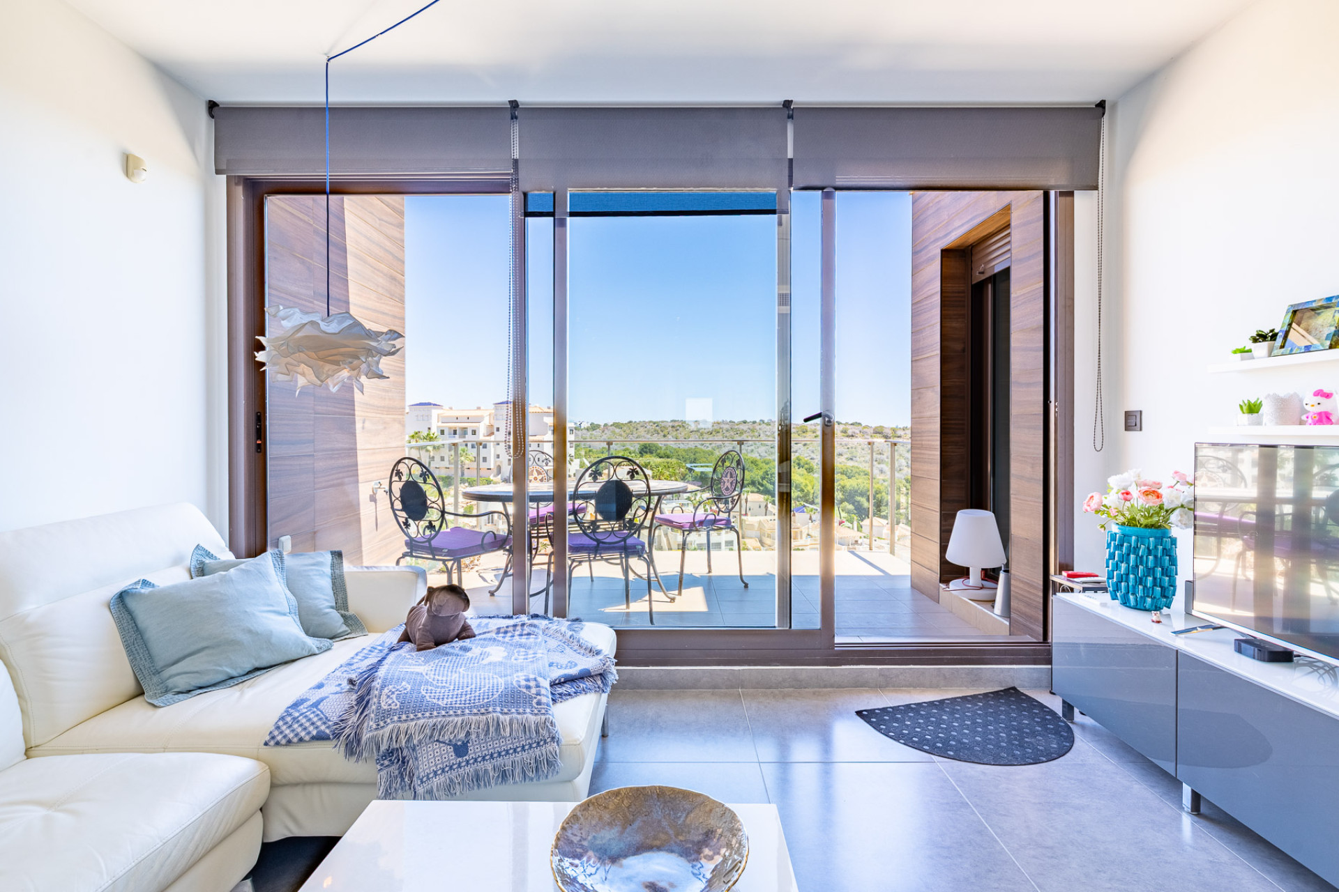 Resale - Apartment - Penthouse - Orihuela Costa - Las Ramblas Golf