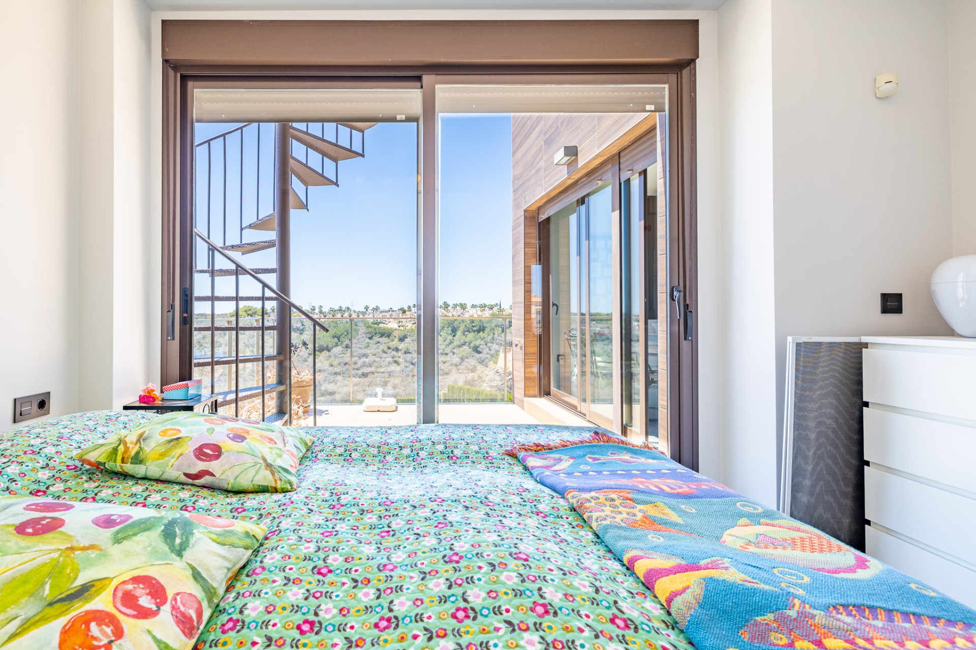 Resale - Apartment - Penthouse - Orihuela Costa - Las Ramblas Golf