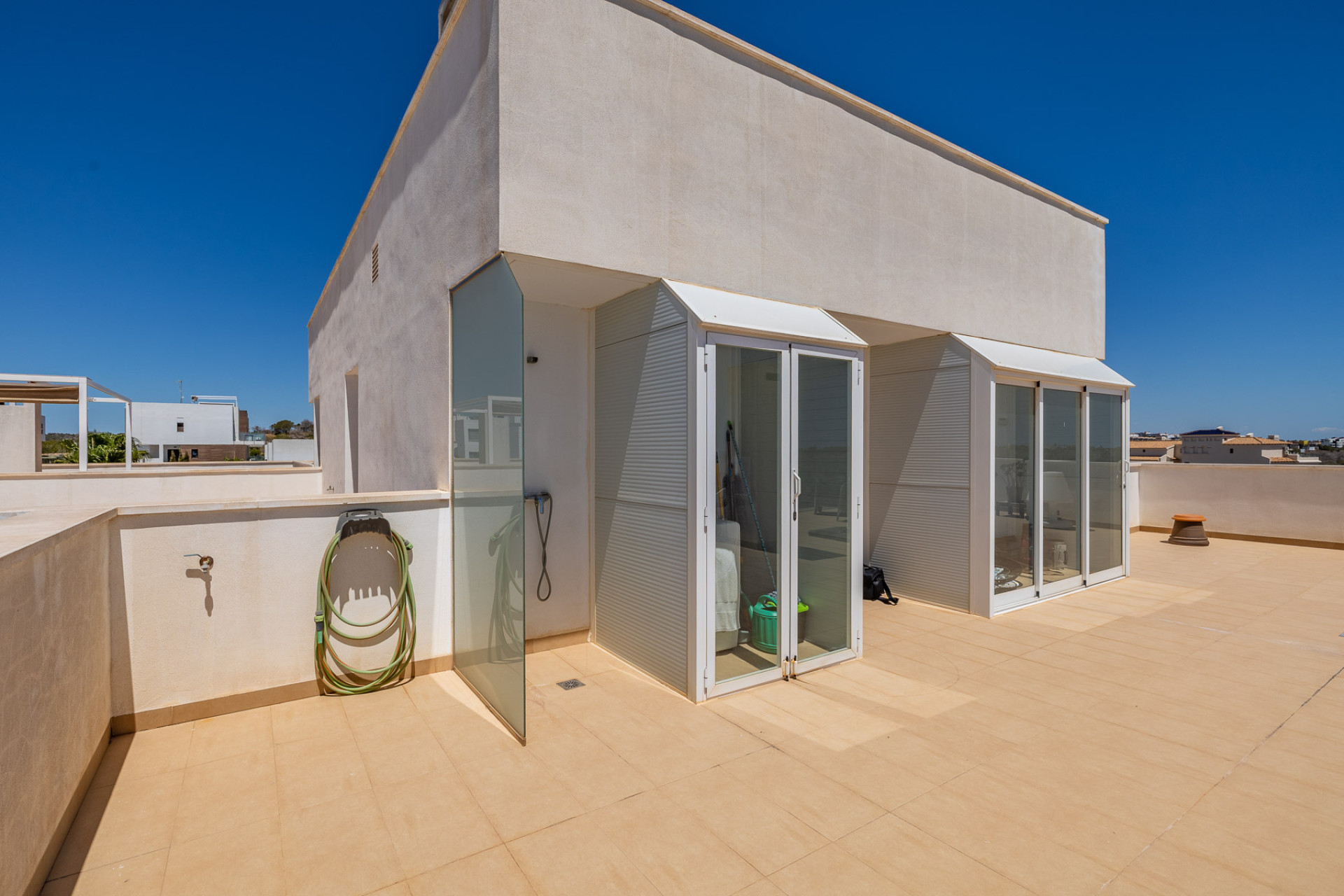 Resale - Apartment - Penthouse - Orihuela Costa - Las Ramblas Golf