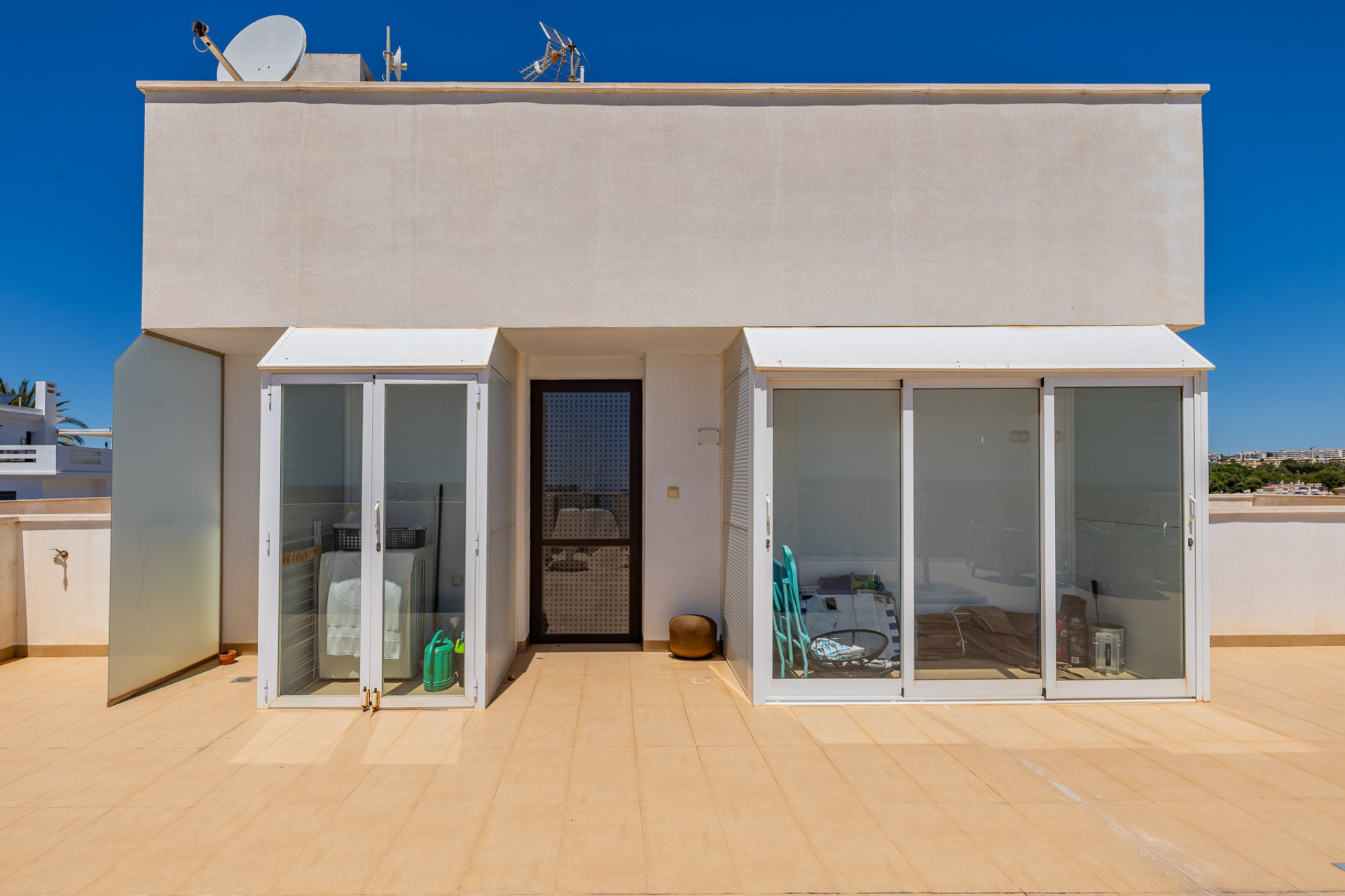 Resale - Apartment - Penthouse - Orihuela Costa - Las Ramblas Golf