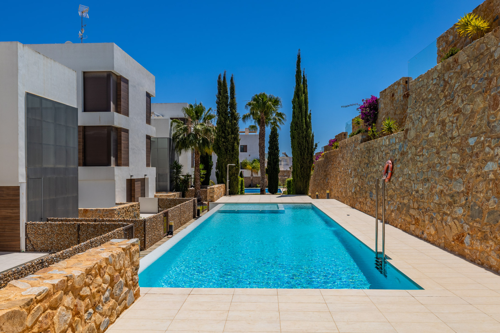 Resale - Apartment - Penthouse - Orihuela Costa - Las Ramblas Golf