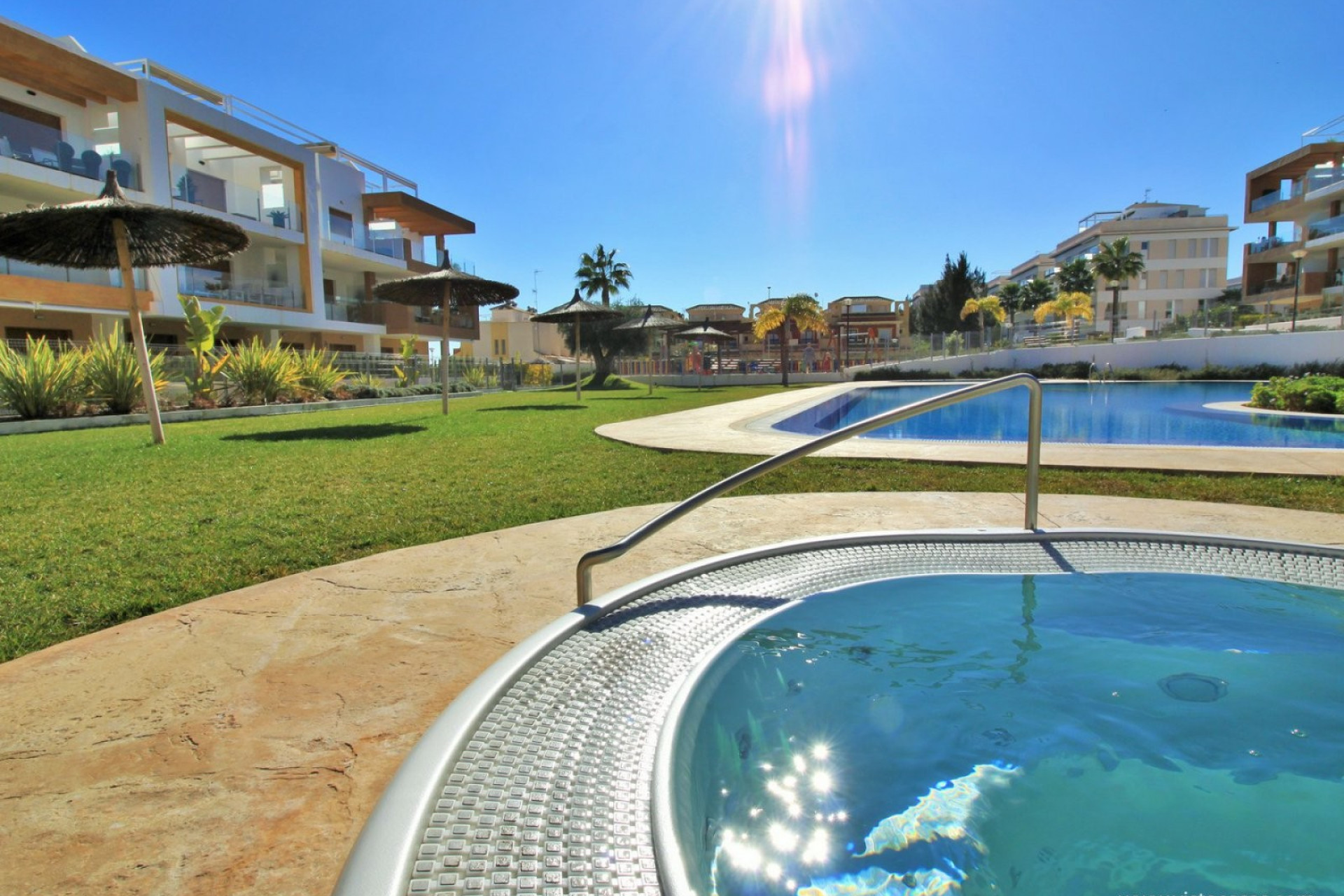 Resale - Apartment - Penthouse - Orihuela Costa - Los Dolses