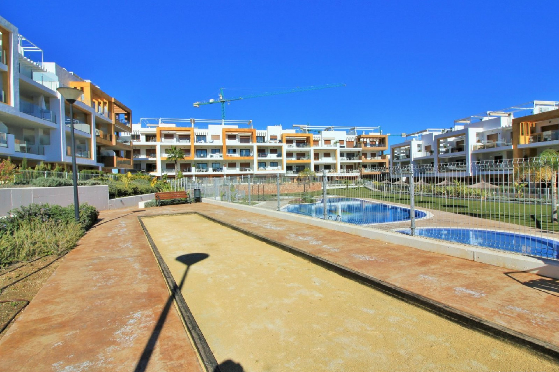 Resale - Apartment - Penthouse - Orihuela Costa - Los Dolses