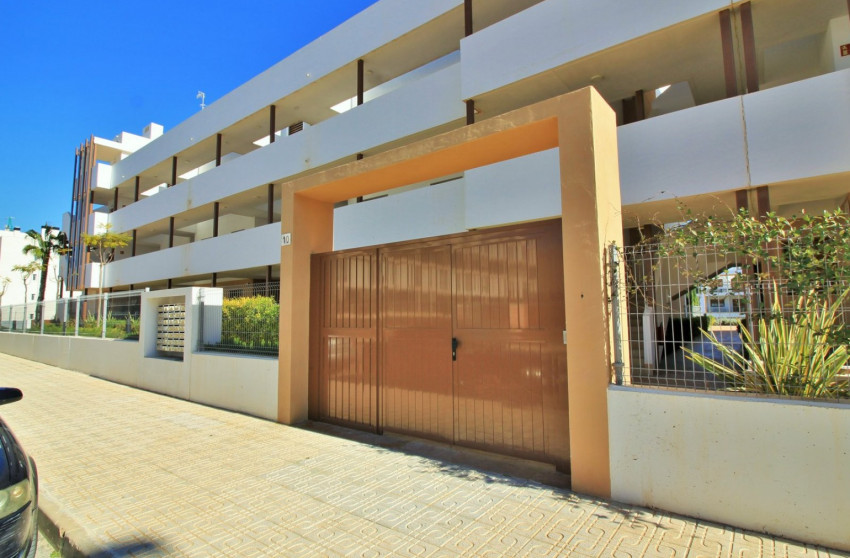 Resale - Apartment - Penthouse - Orihuela Costa - Los Dolses