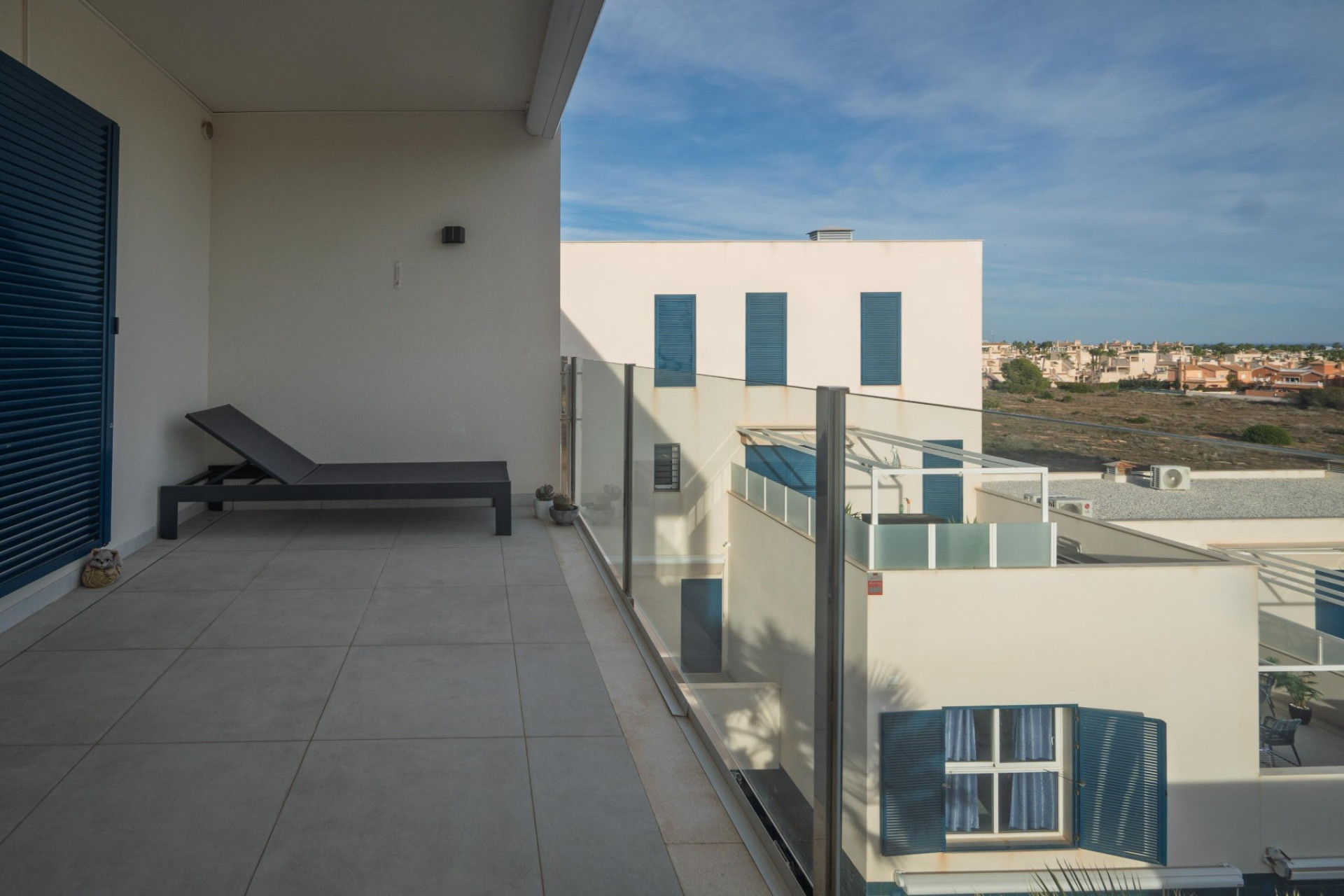 Resale - Apartment - Penthouse - Orihuela Costa - Playa Flamenca