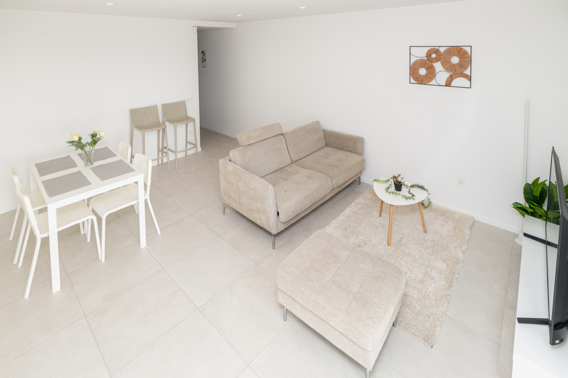 Resale - Apartment - Penthouse - Orihuela Costa - Playa Flamenca