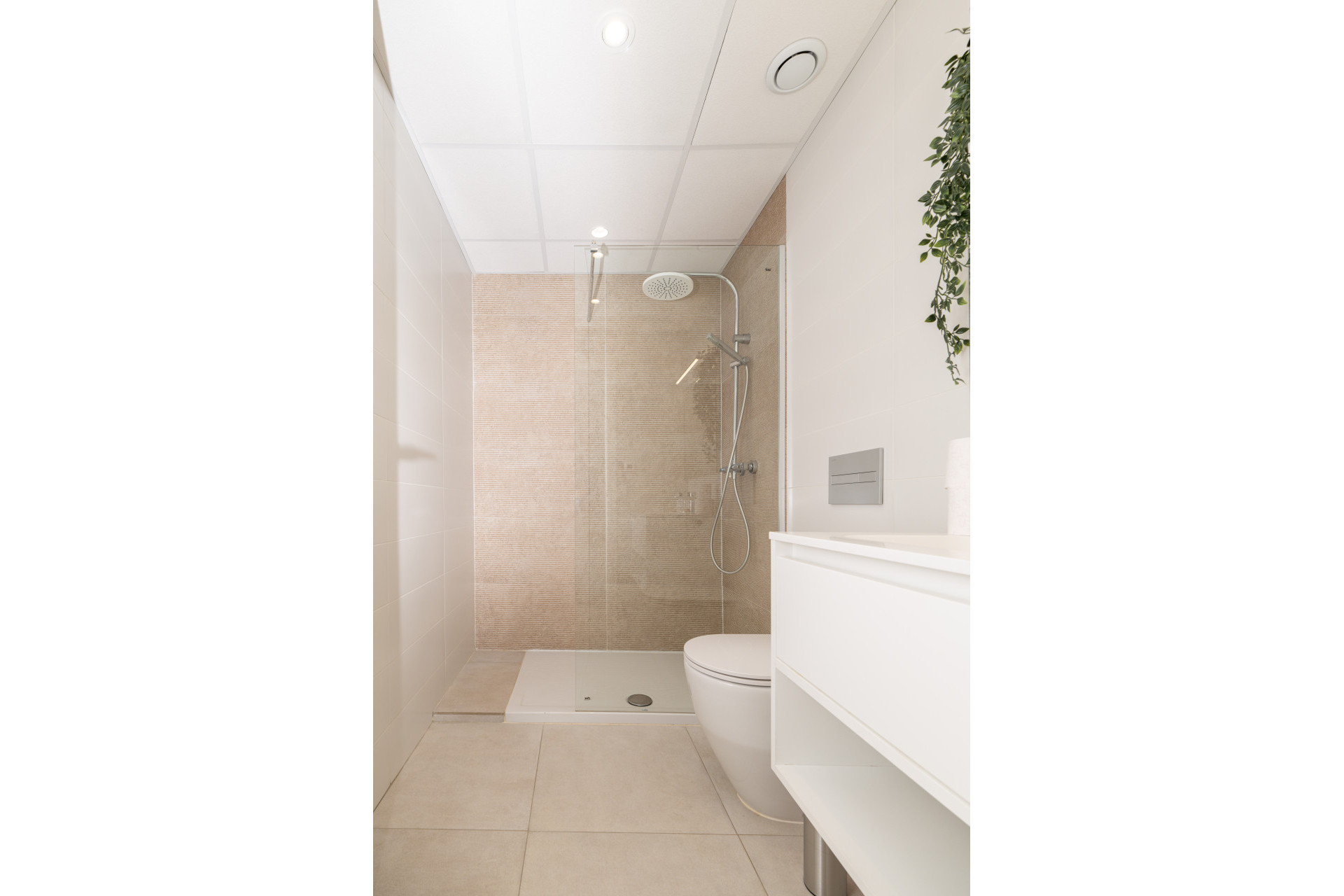 Resale - Apartment - Penthouse - Orihuela Costa - Playa Flamenca