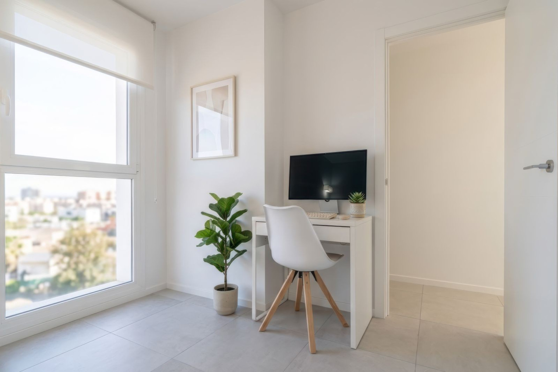 Resale - Apartment - Penthouse - Orihuela Costa - Playa Flamenca