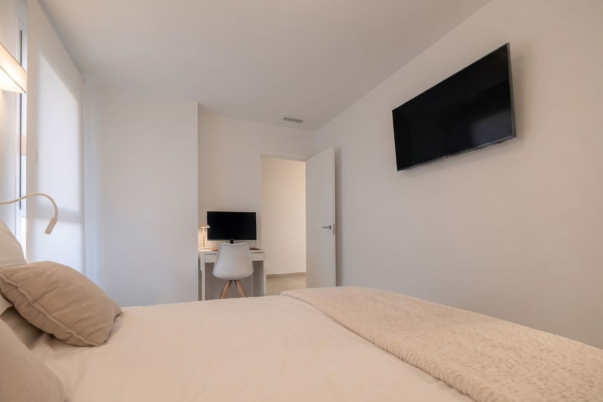 Resale - Apartment - Penthouse - Orihuela Costa - Playa Flamenca
