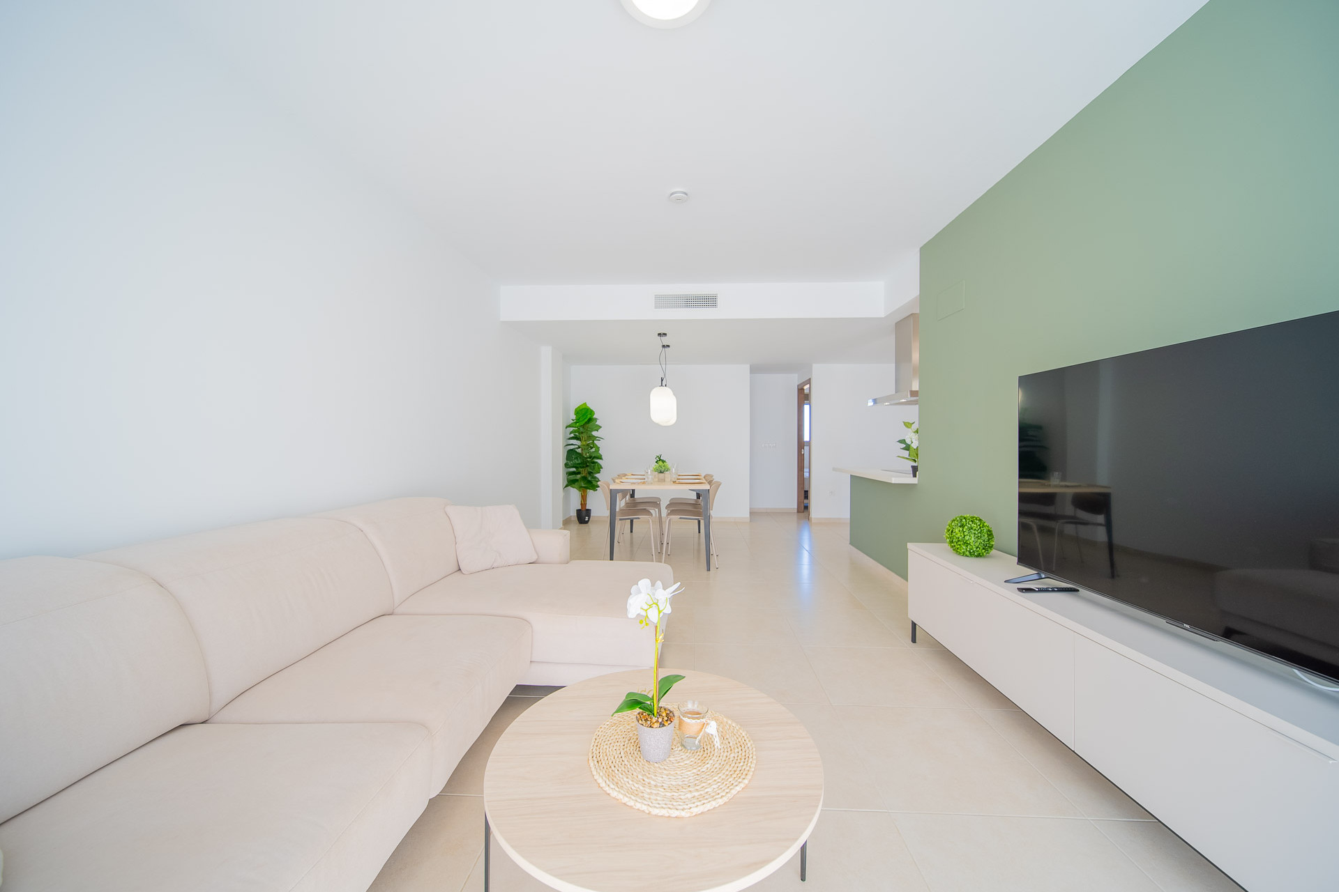 Resale - Apartment - Penthouse - Orihuela Costa - Villamartin