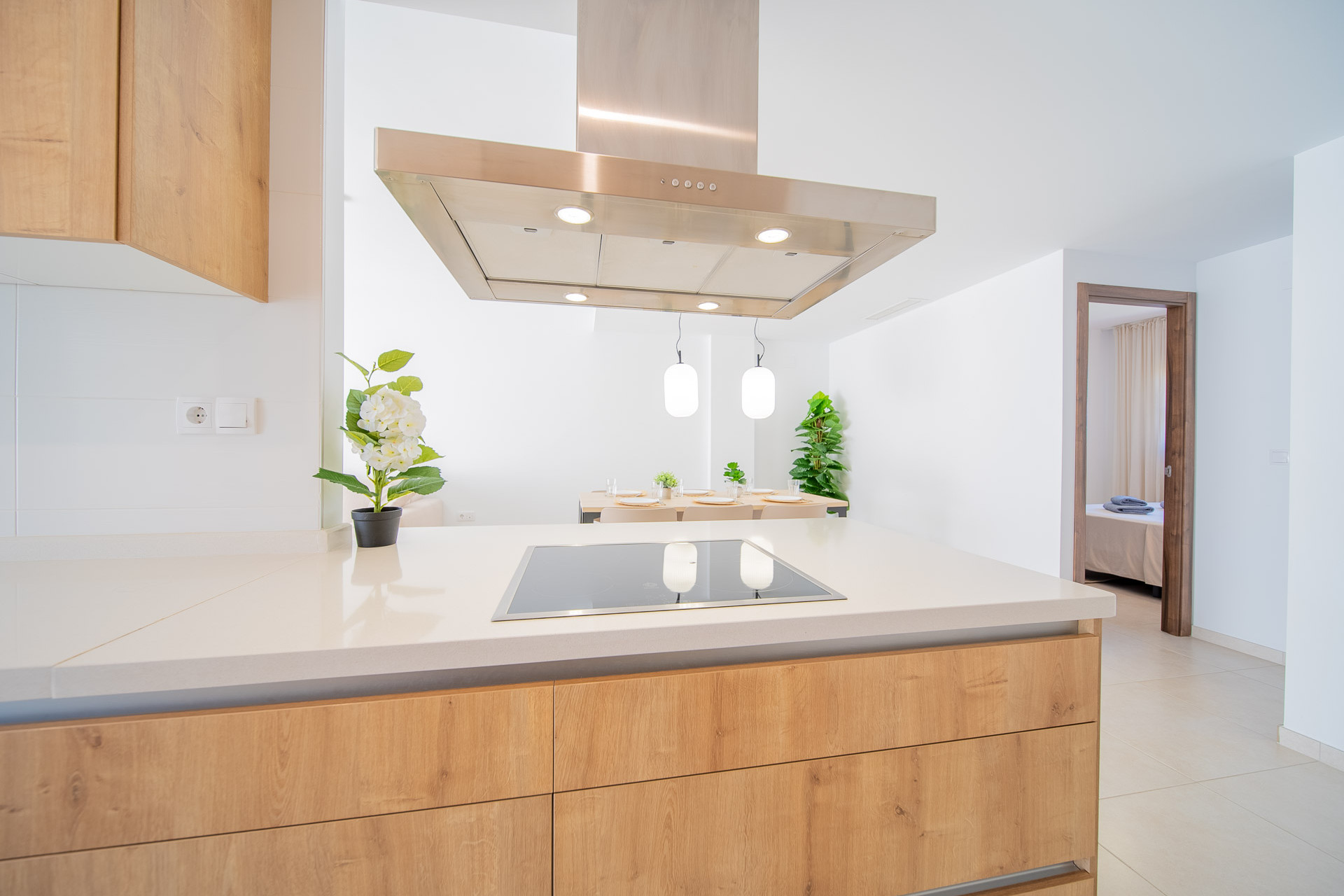 Resale - Apartment - Penthouse - Orihuela Costa - Villamartin