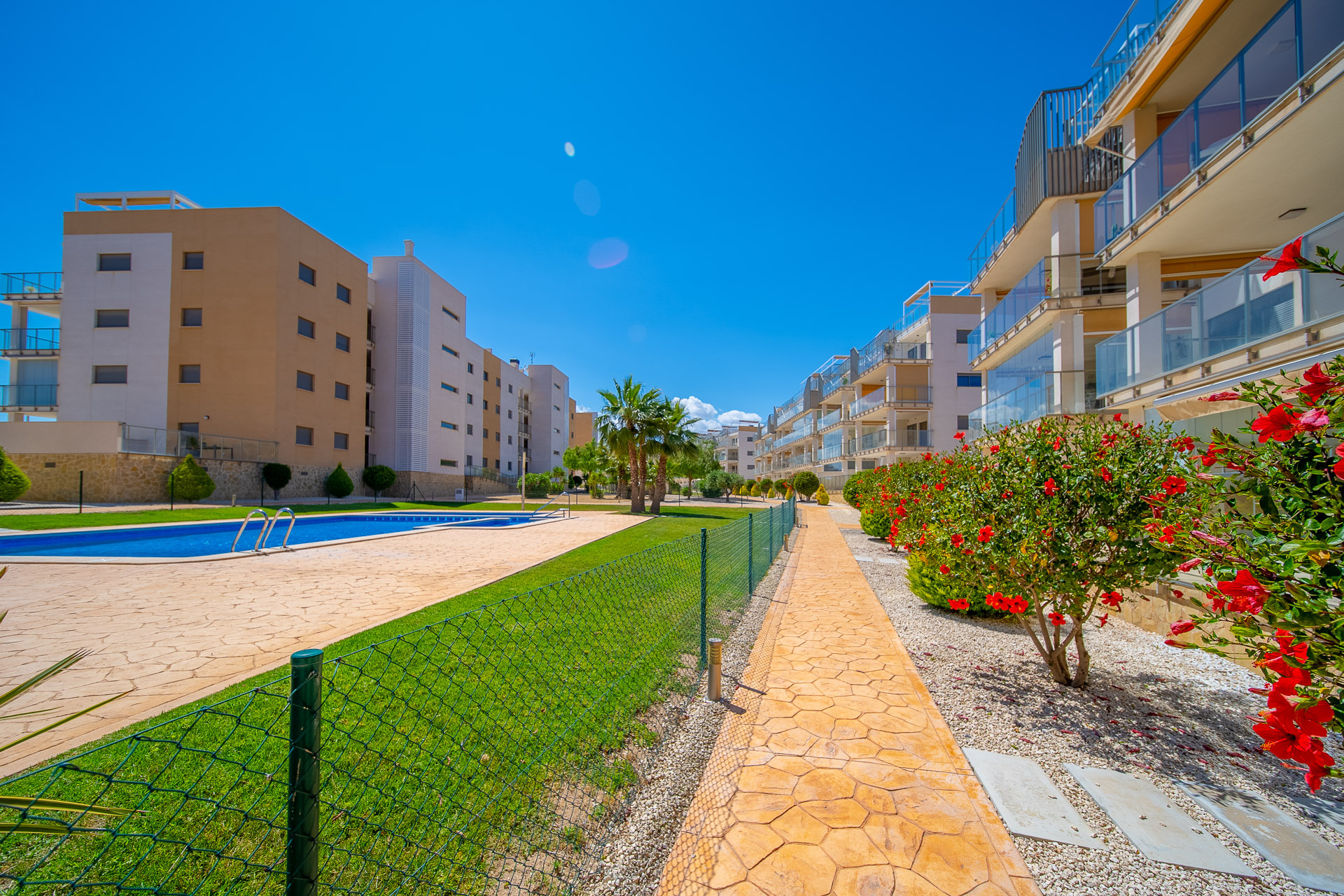 Resale - Apartment - Penthouse - Orihuela Costa - Villamartin