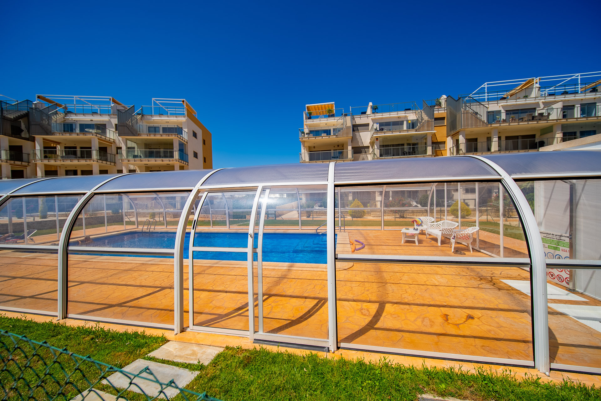 Resale - Apartment - Penthouse - Orihuela Costa - Villamartin