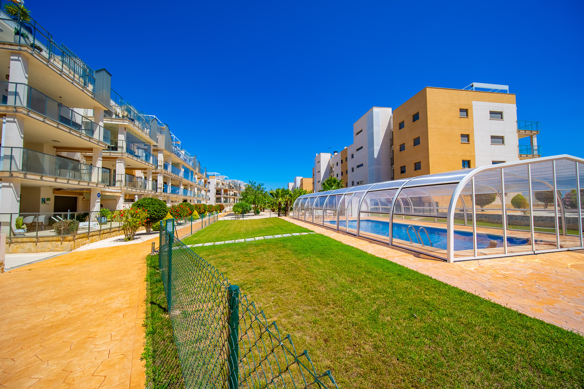 Resale - Apartment - Penthouse - Orihuela Costa - Villamartin