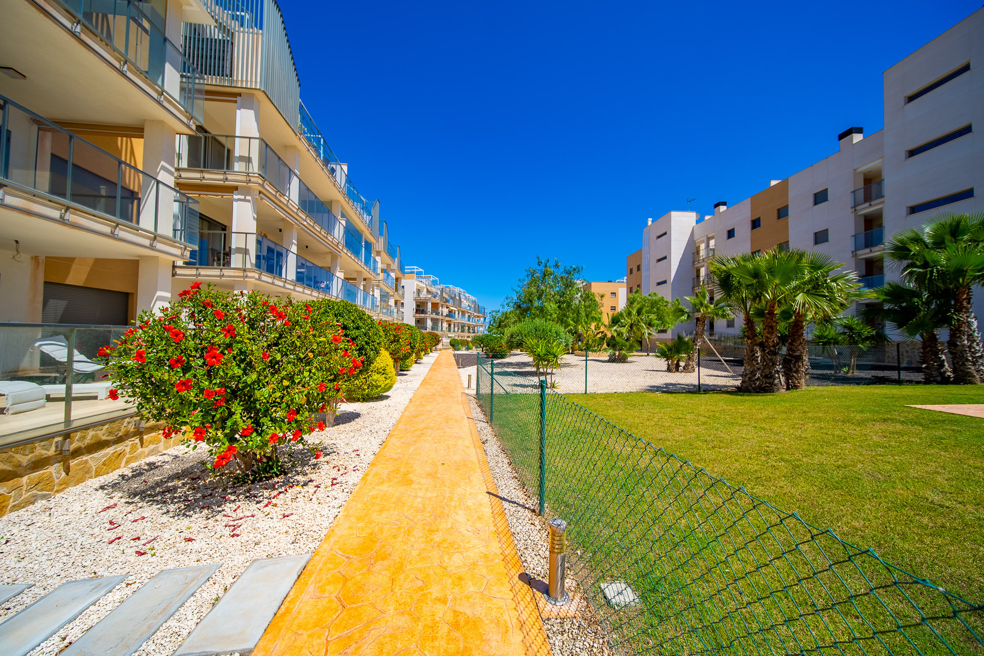 Resale - Apartment - Penthouse - Orihuela Costa - Villamartin