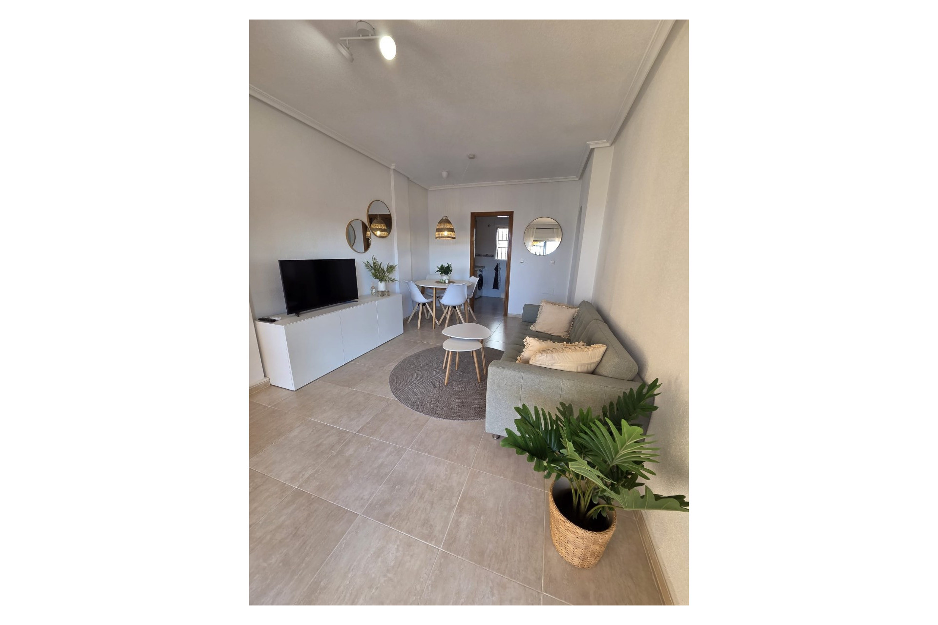 Resale - Apartment - Penthouse - Orihuela - Los Balcones