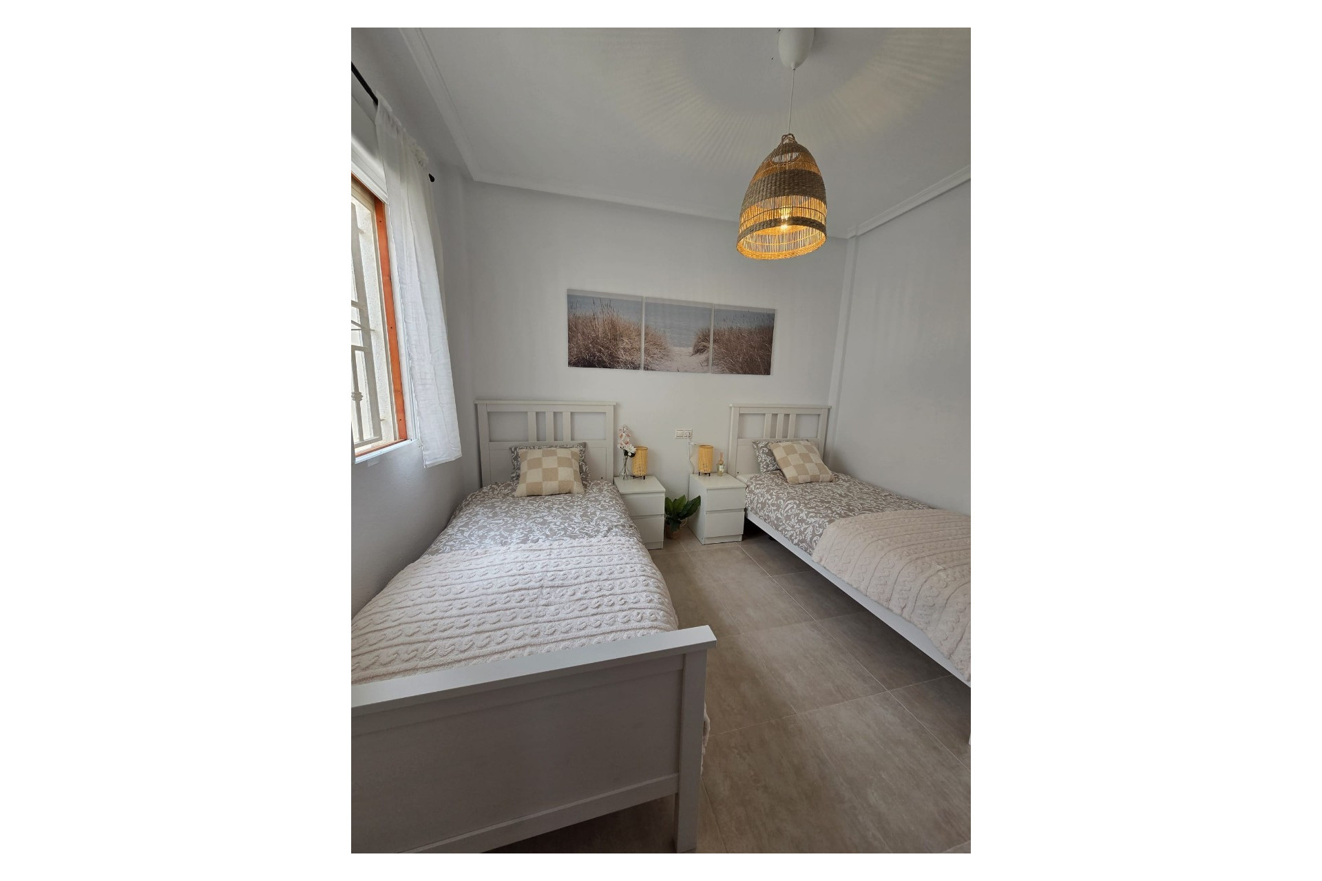 Resale - Apartment - Penthouse - Orihuela - Los Balcones