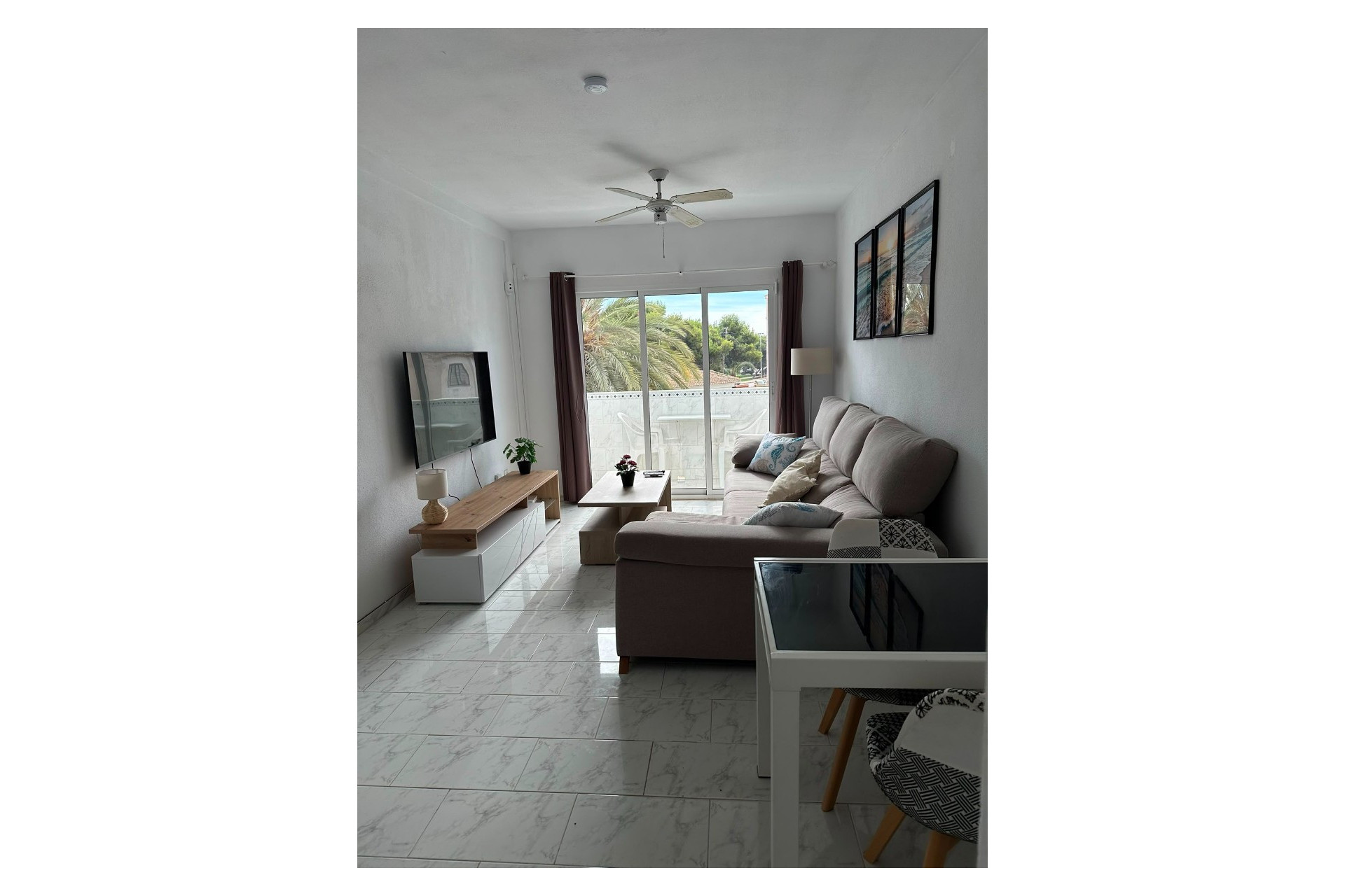 Resale - Apartment - Penthouse - Torrevieja - Calas blanca