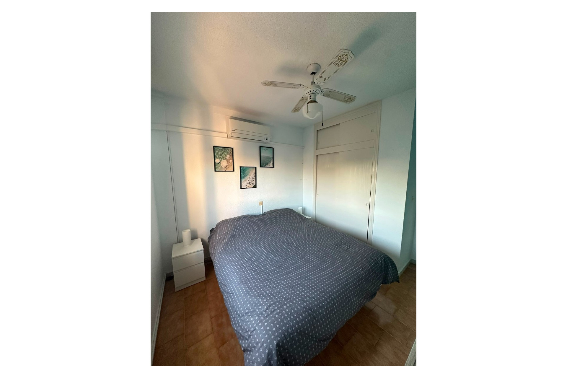Resale - Apartment - Penthouse - Torrevieja - Calas blanca