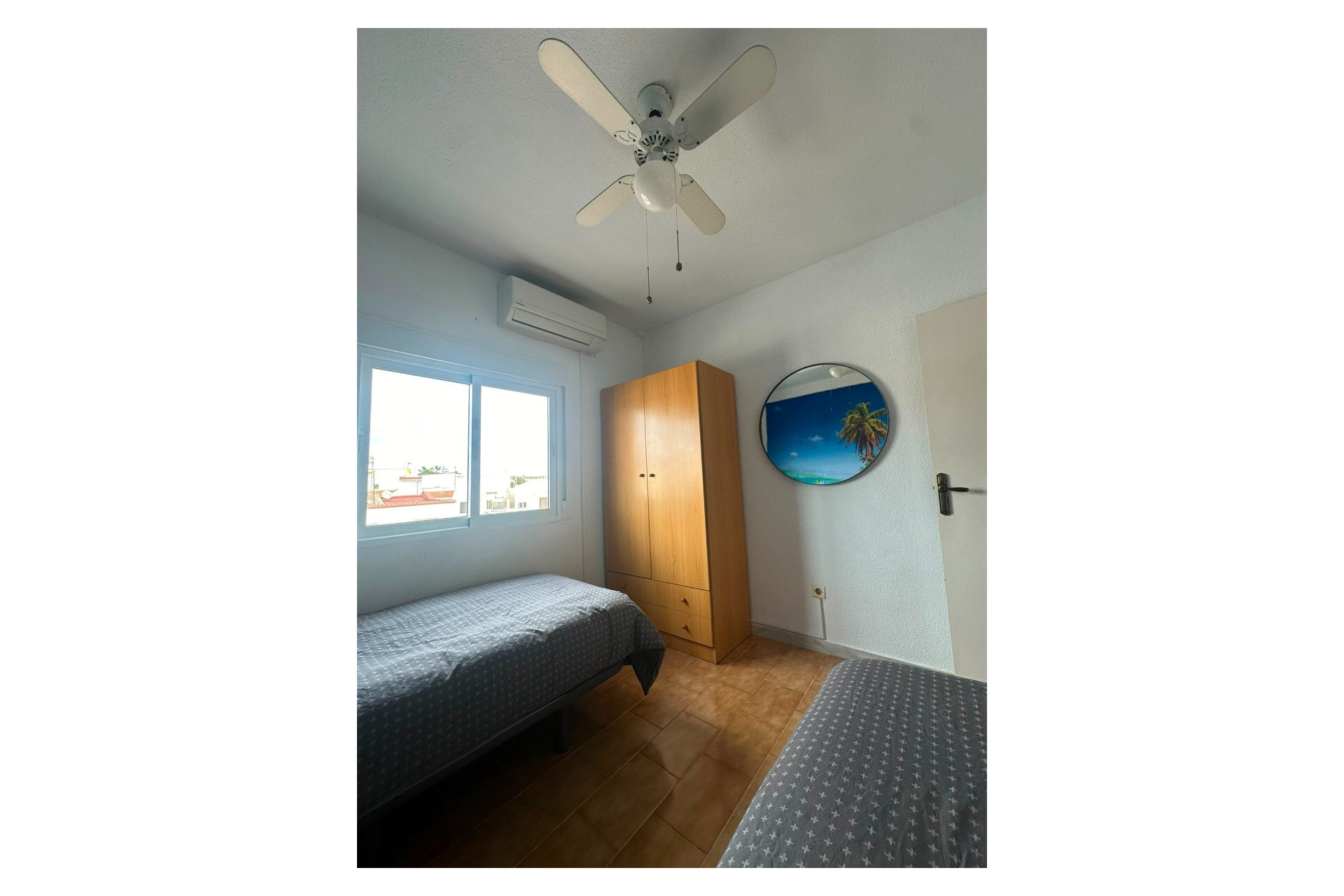 Resale - Apartment - Penthouse - Torrevieja - Calas blanca