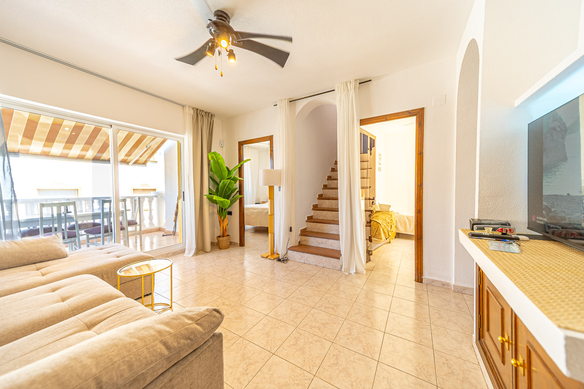 Resale - Apartment - Penthouse - Torrevieja - La Mata