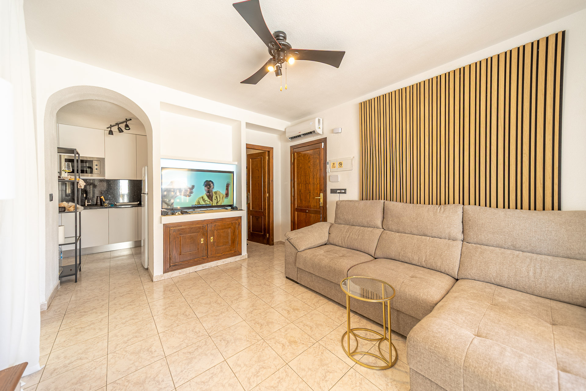 Resale - Apartment - Penthouse - Torrevieja - La Mata