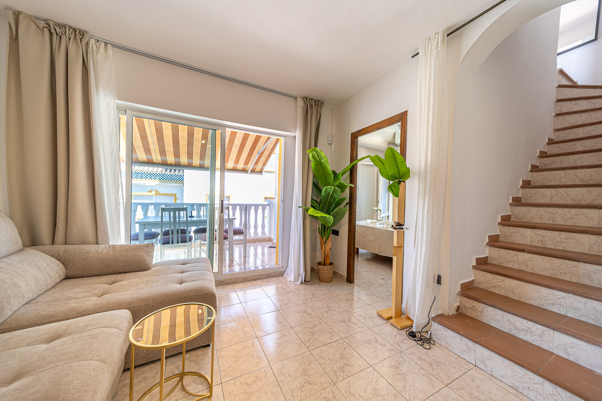 Resale - Apartment - Penthouse - Torrevieja - La Mata