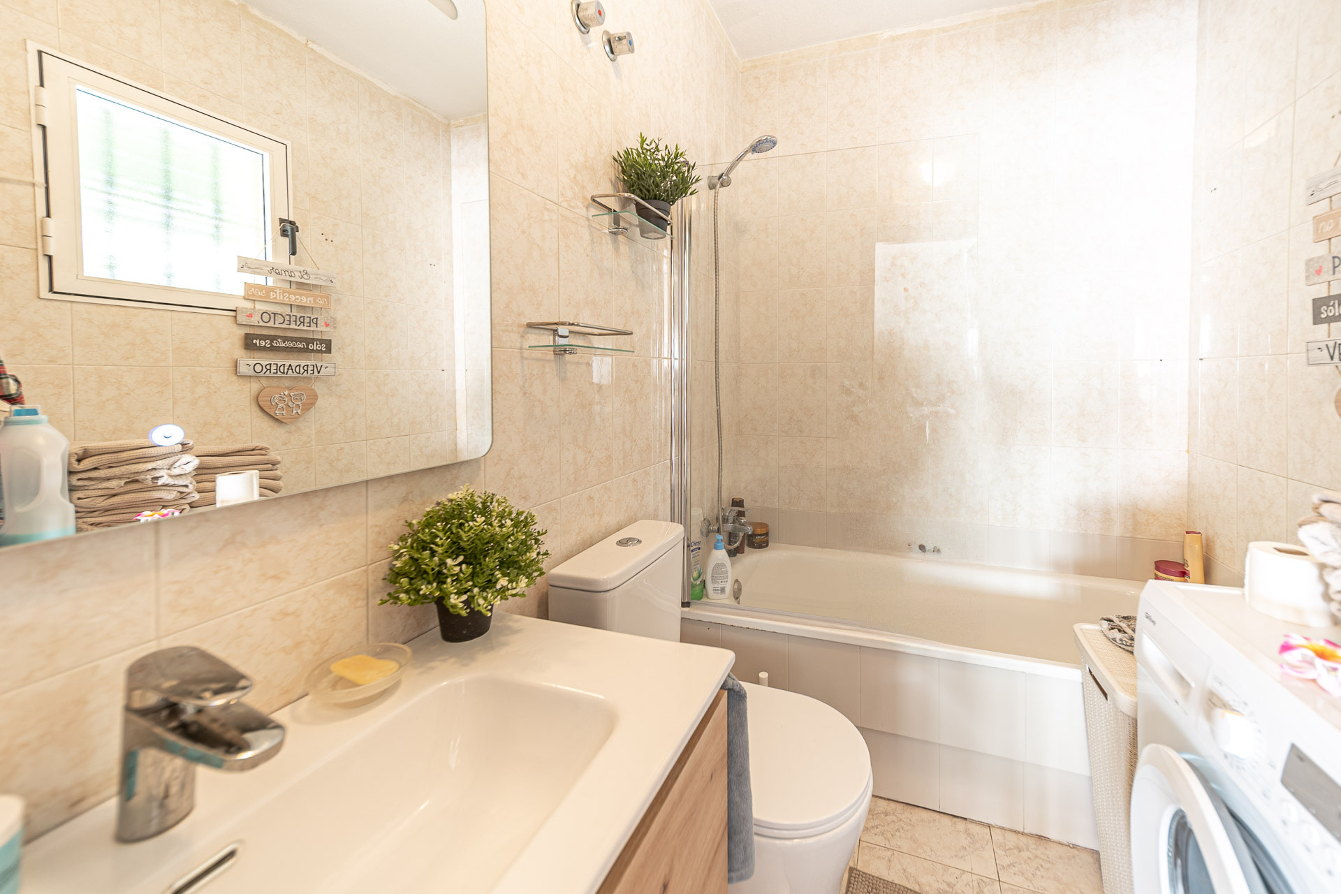 Resale - Apartment - Penthouse - Torrevieja - La Mata