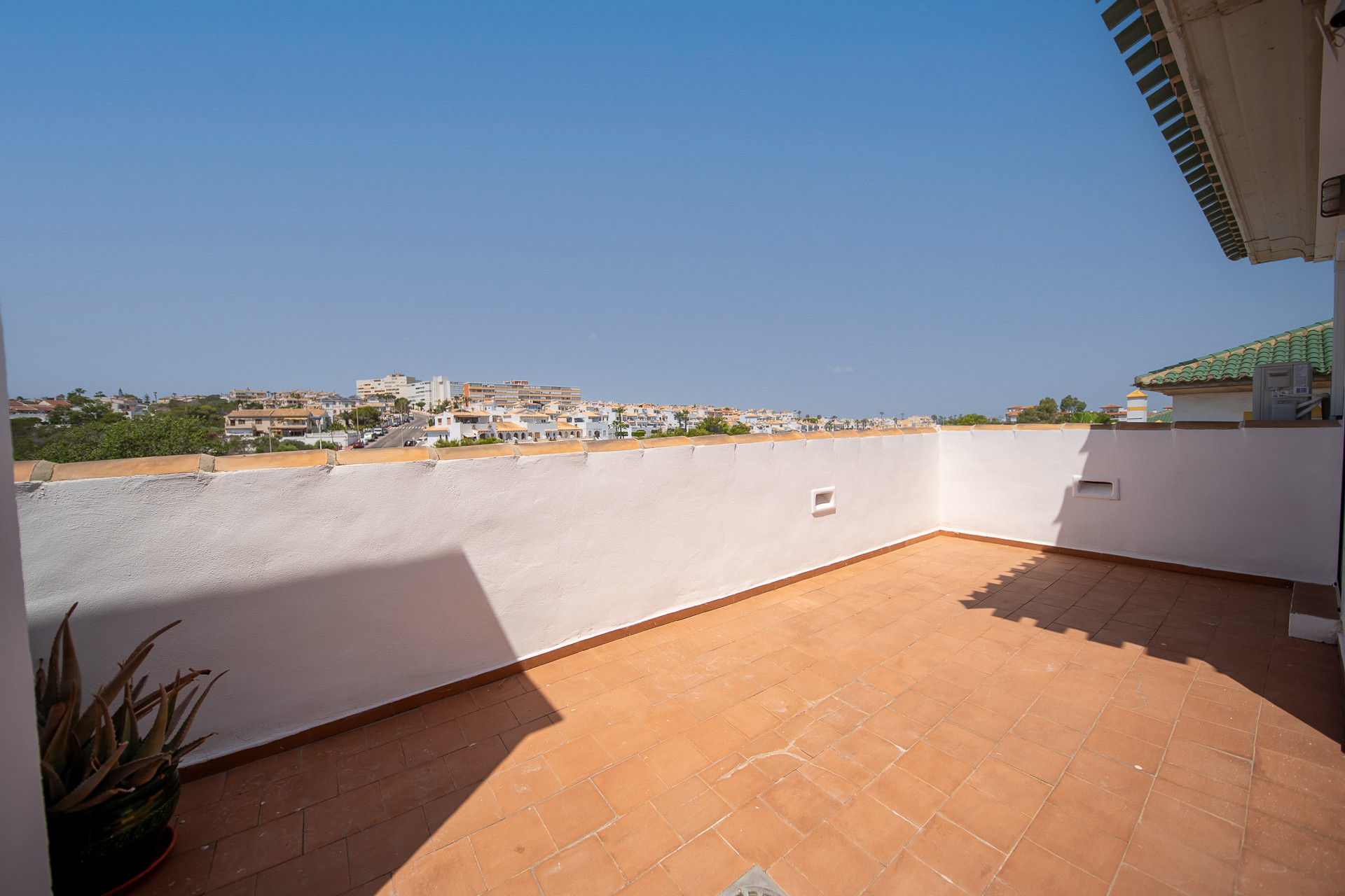 Resale - Apartment - Penthouse - Torrevieja - La Mata