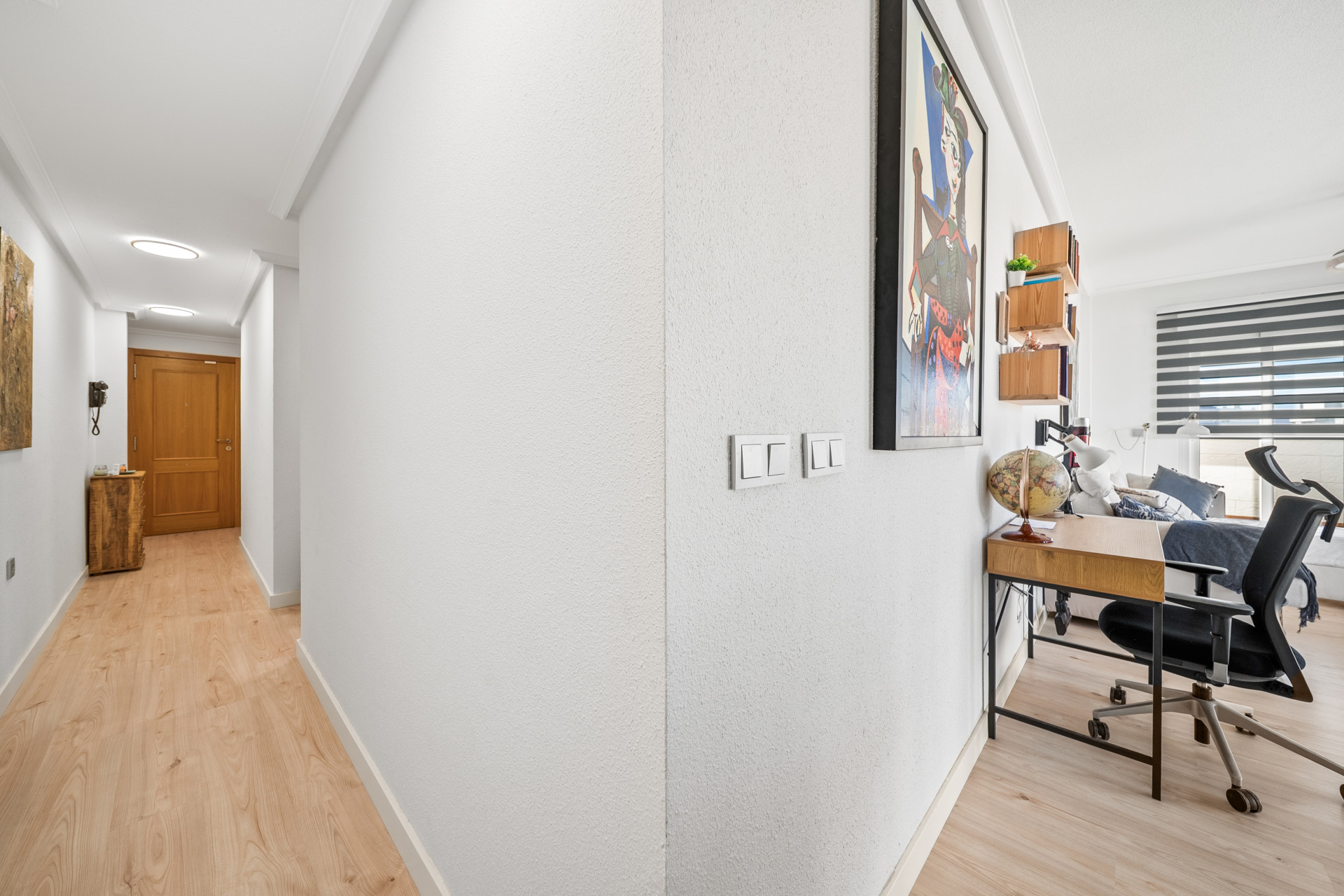 Resale - Apartment - Penthouse - Torrevieja - La Mata