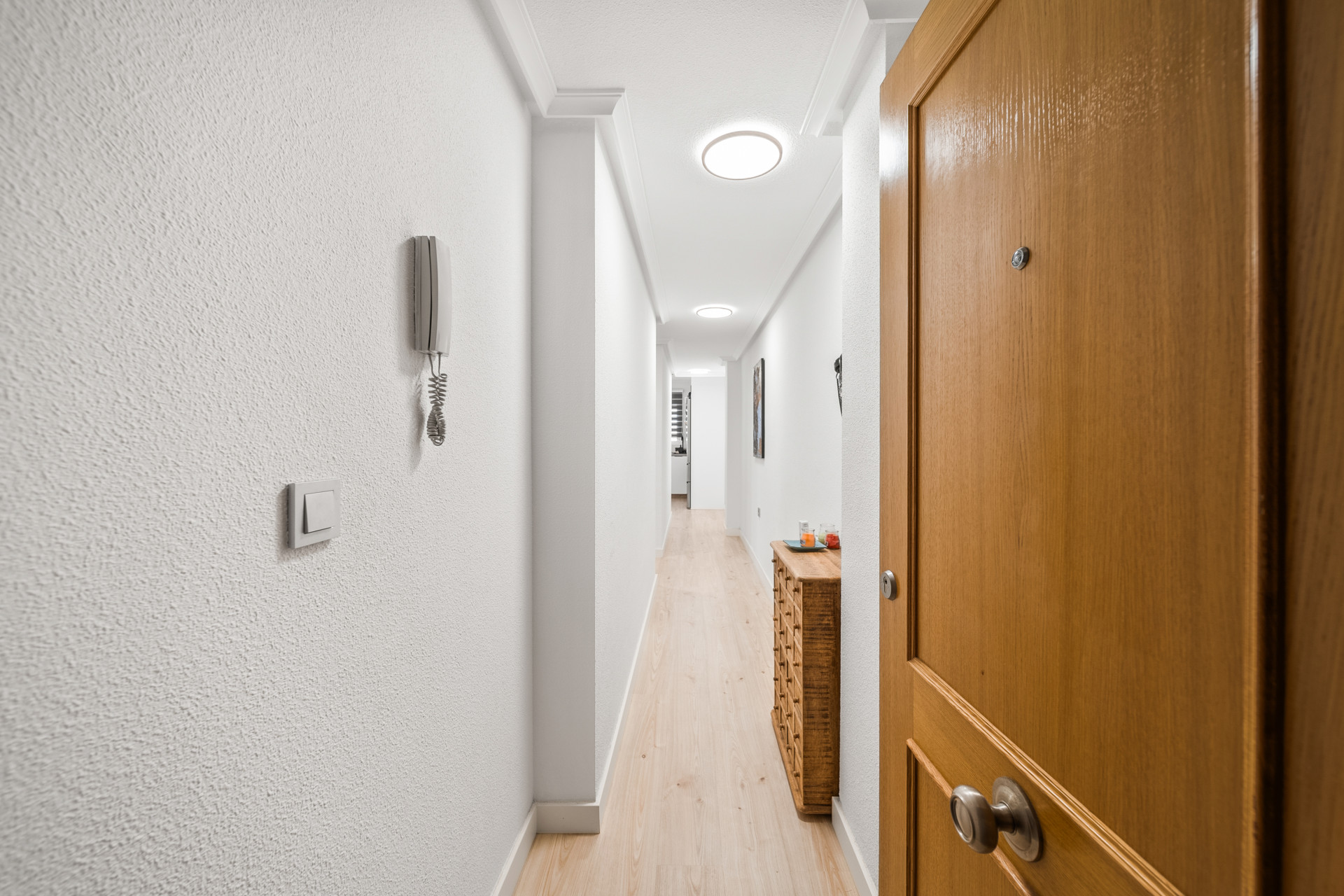 Resale - Apartment - Penthouse - Torrevieja - La Mata