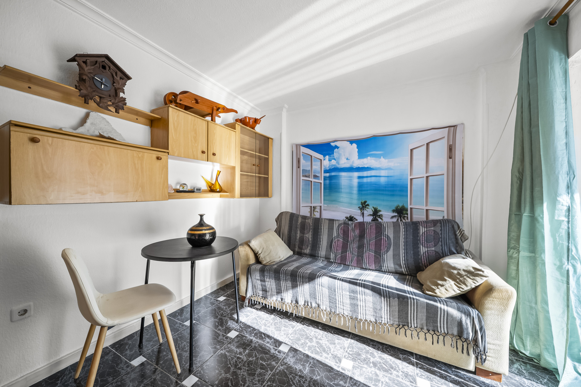 Resale - Apartment - Penthouse - Torrevieja - La Mata