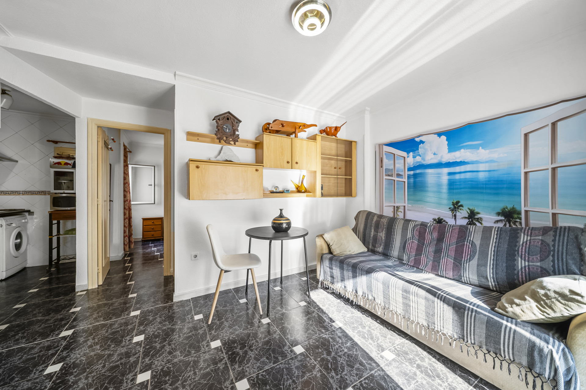 Resale - Apartment - Penthouse - Torrevieja - La Mata