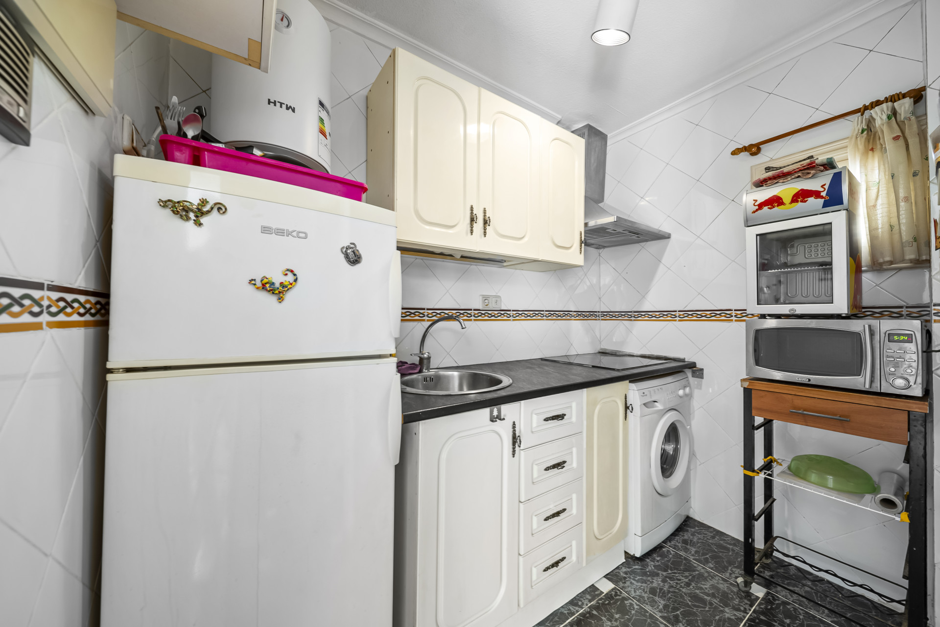 Resale - Apartment - Penthouse - Torrevieja - La Mata