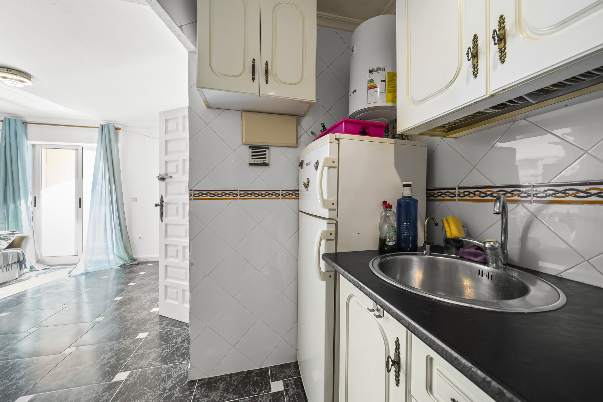 Resale - Apartment - Penthouse - Torrevieja - La Mata