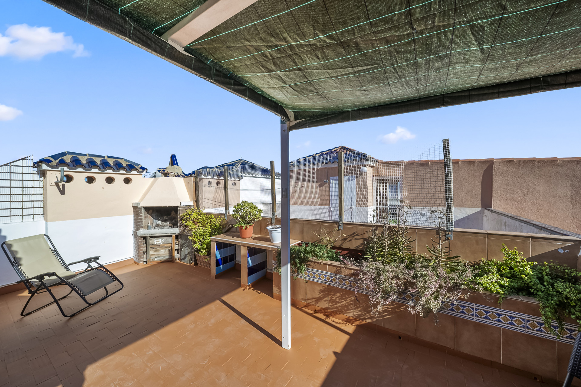 Resale - Apartment - Penthouse - Torrevieja - La Mata