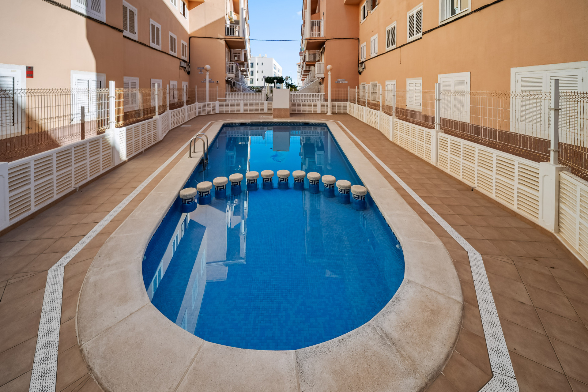 Resale - Apartment - Penthouse - Torrevieja - La Mata