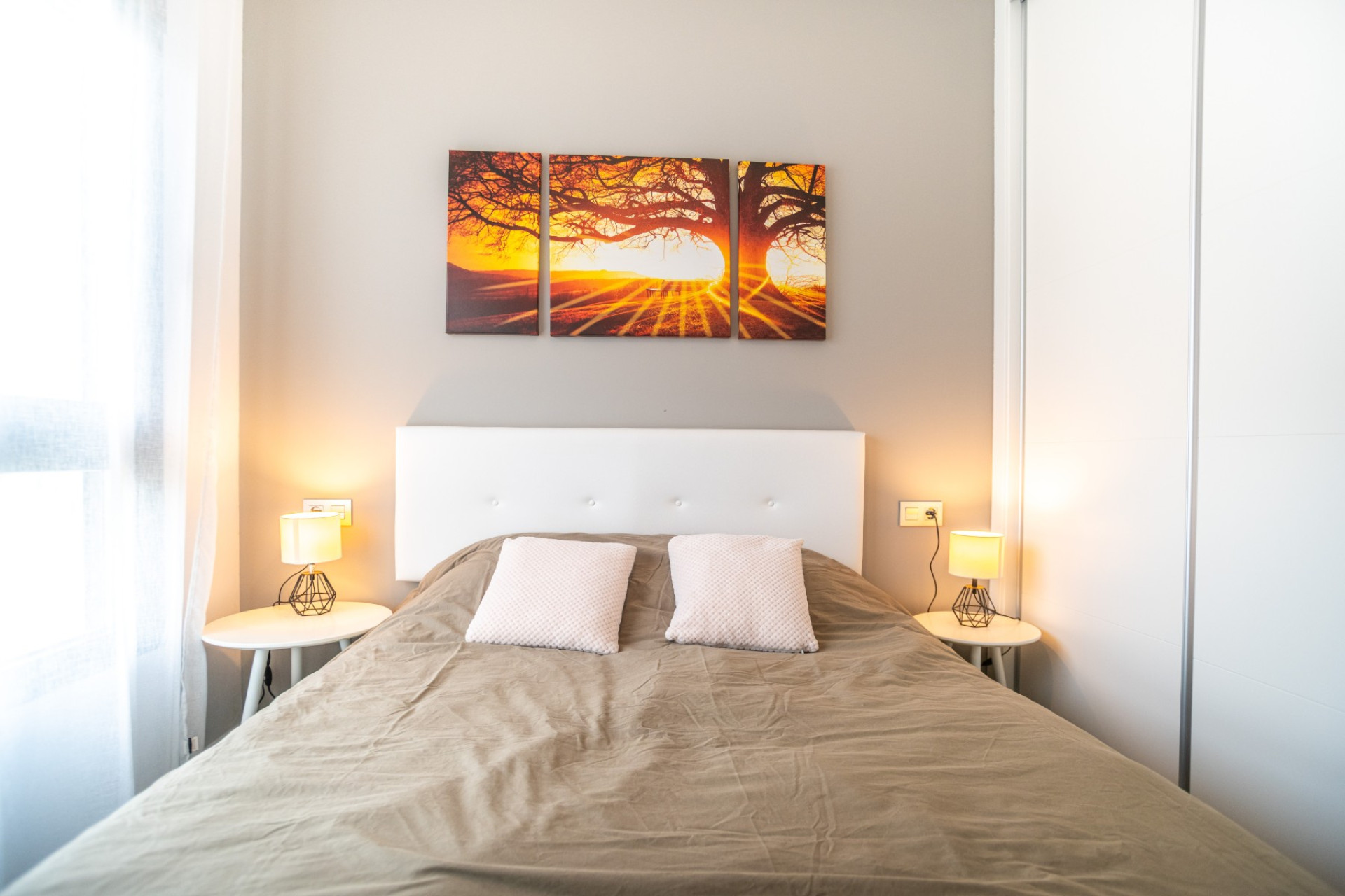 Resale - Apartment - Pilar de la Horadada - La Torre de la Horadada