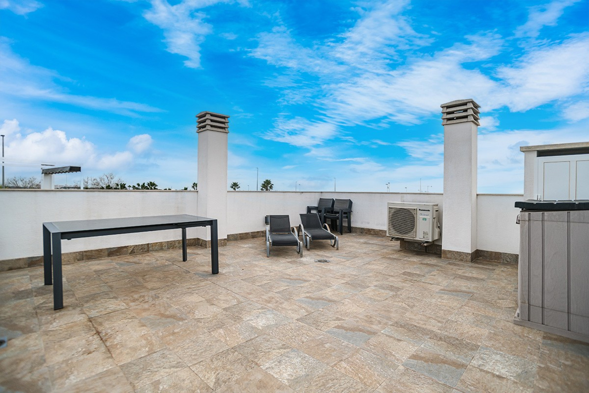 Resale - Apartment - Pilar de la Horadada - La Torre de la Horadada