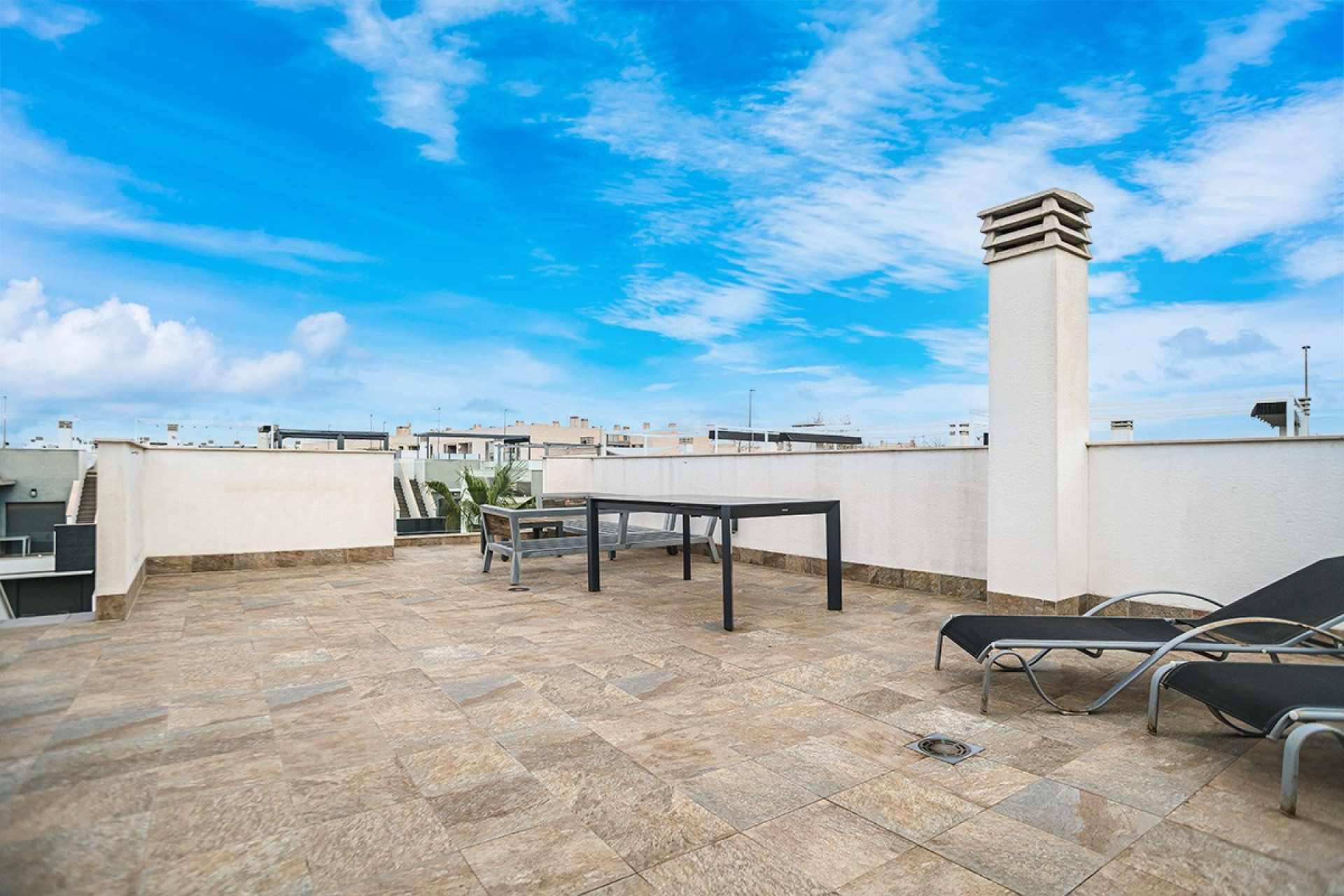 Resale - Apartment - Pilar de la Horadada - La Torre de la Horadada