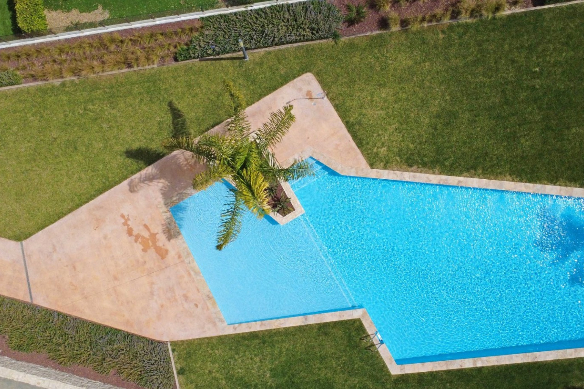 Resale - Apartment - Pilar de La Horadada - Lo Romero Golf Resort