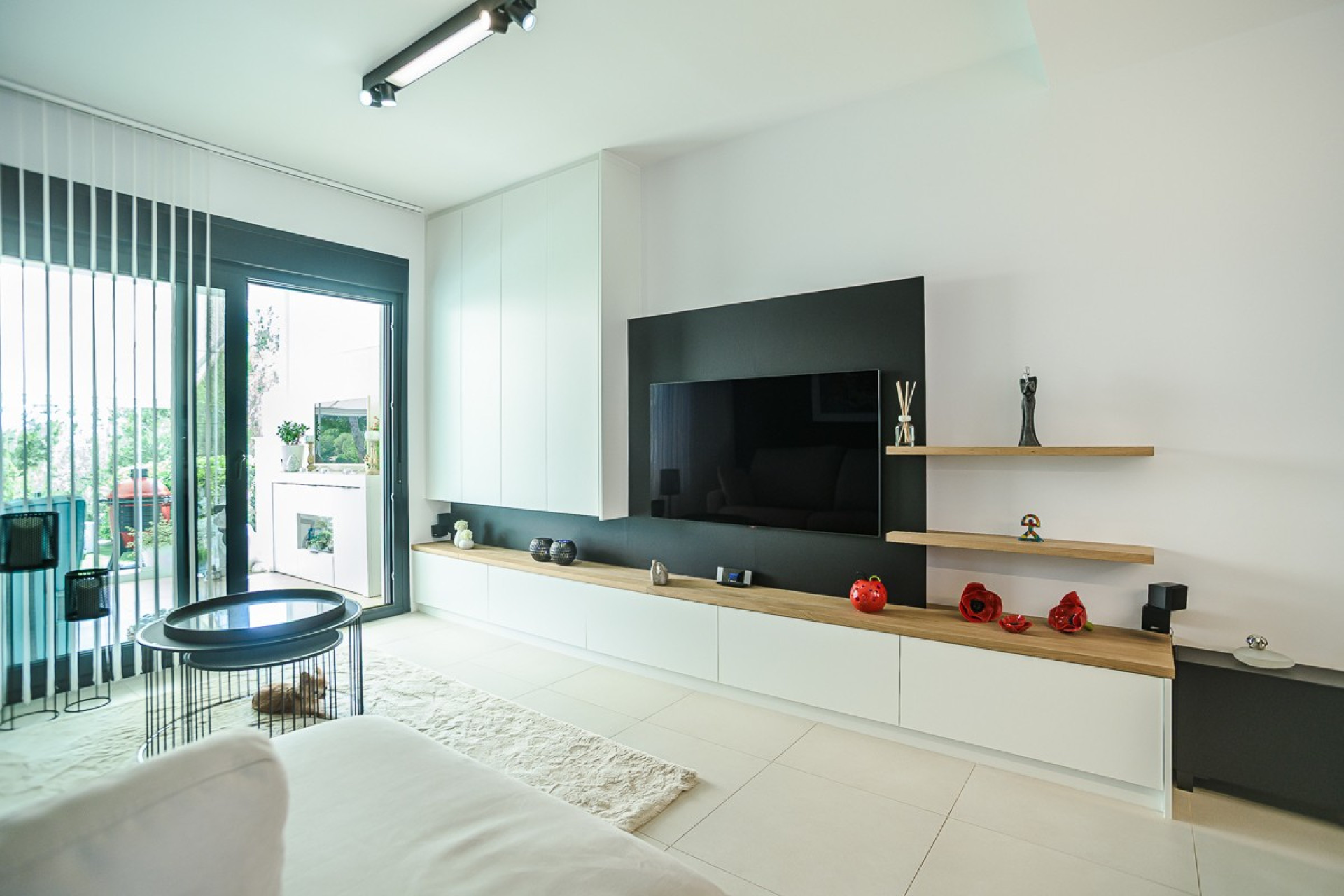 Resale - Apartment - Pilar de la Horadada - Lo Romero Golf