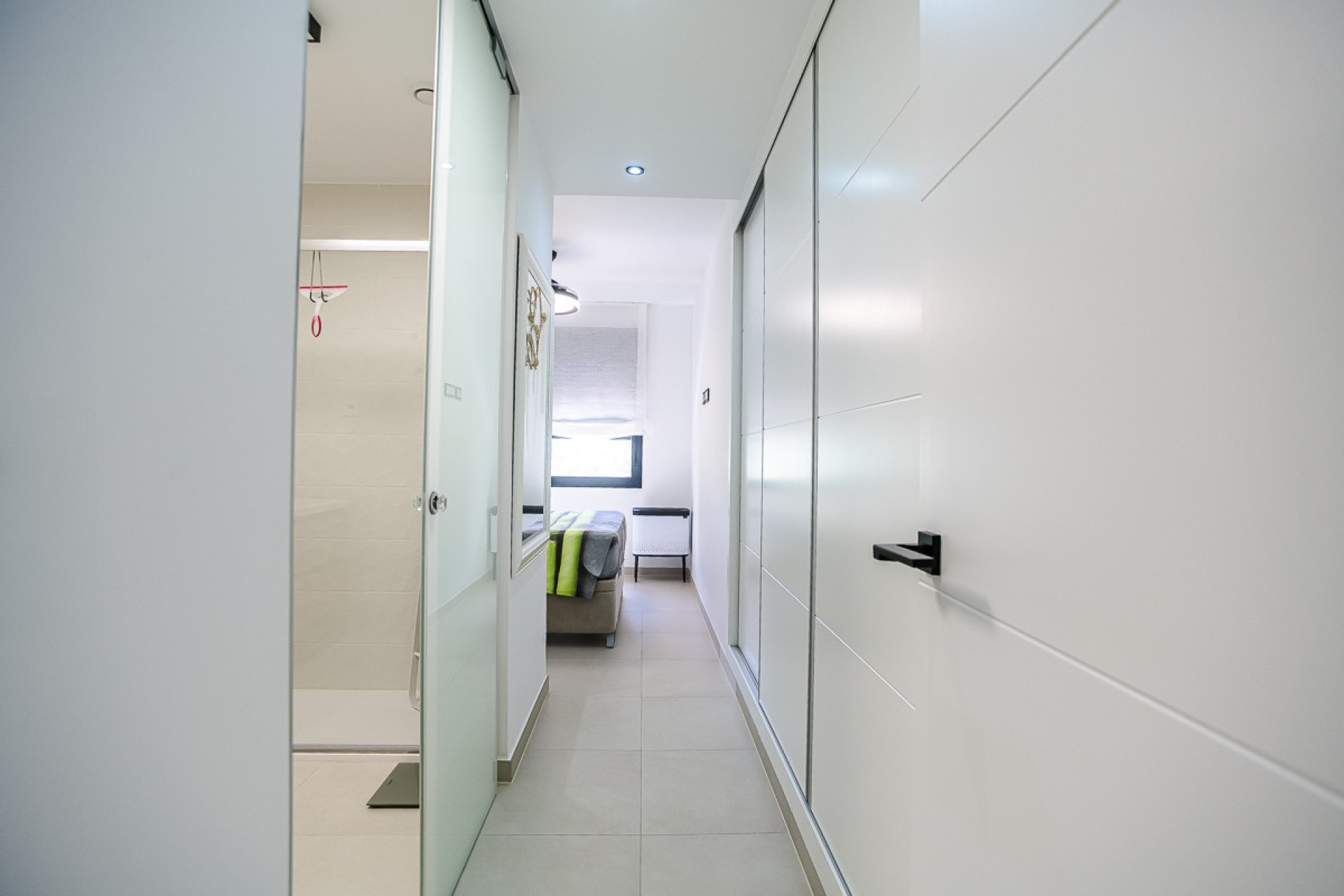 Resale - Apartment - Pilar de la Horadada - Lo Romero Golf