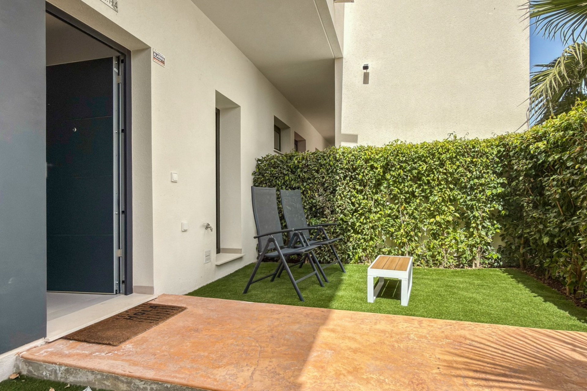 Resale - Apartment - Pilar de La Horadada - Lo Romero Golf