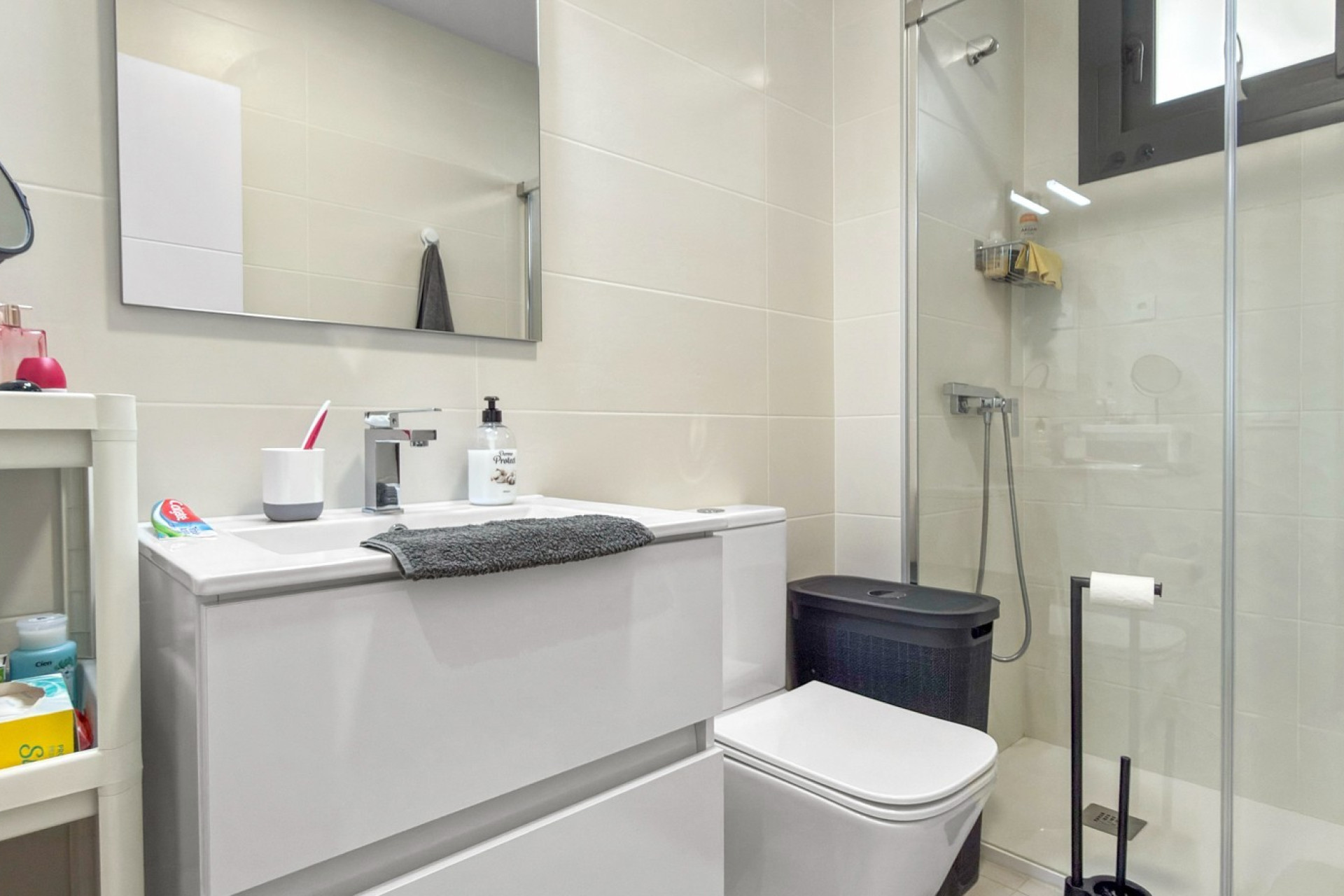 Resale - Apartment - Pilar de La Horadada - Lo Romero Golf